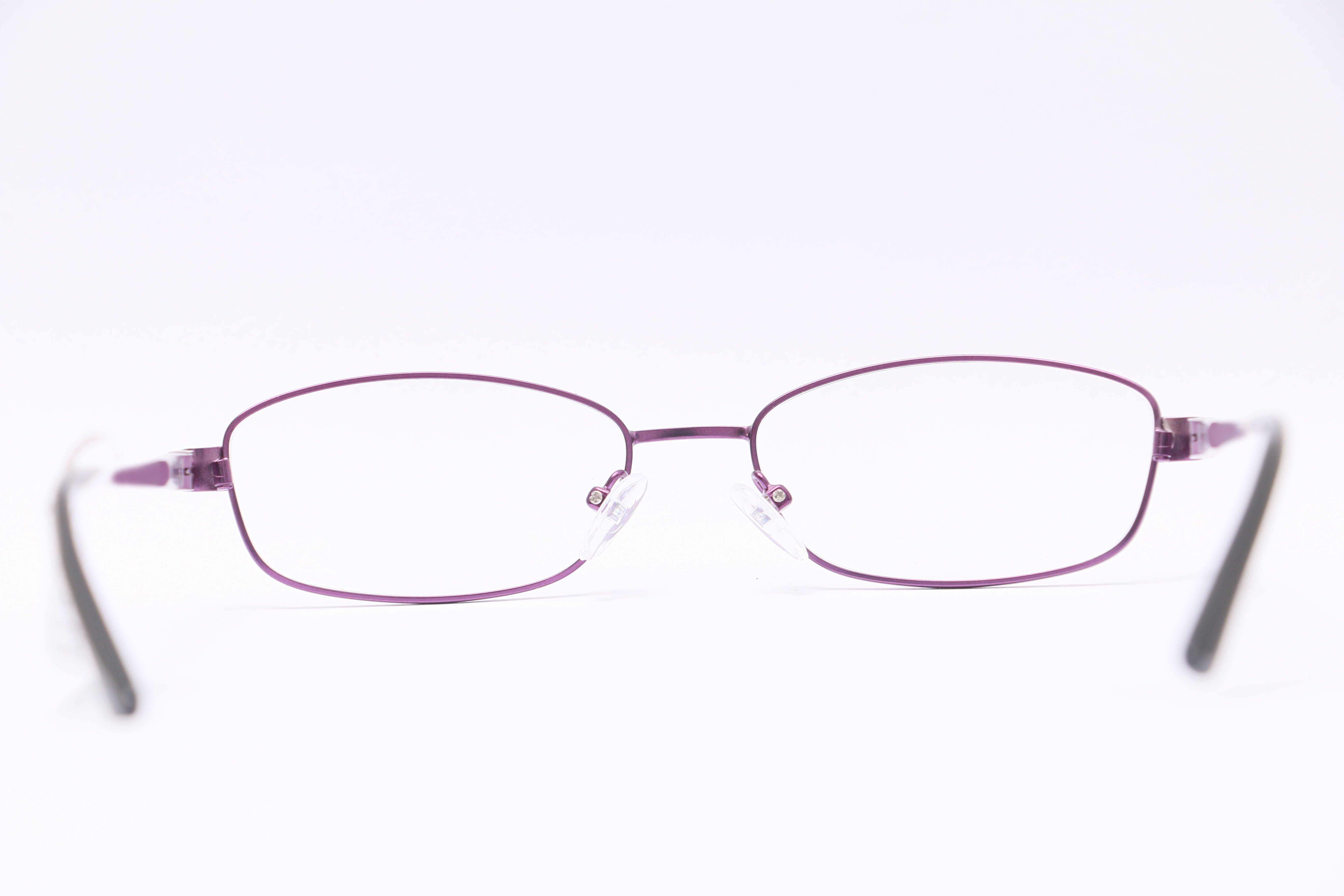 Eyeglasses for Men and Women 3D print model_6