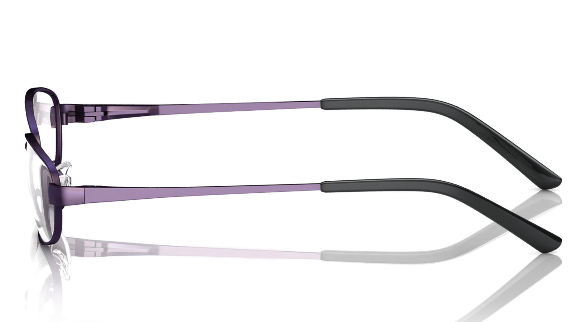 Eyeglasses for Men and Women 3D print model_2