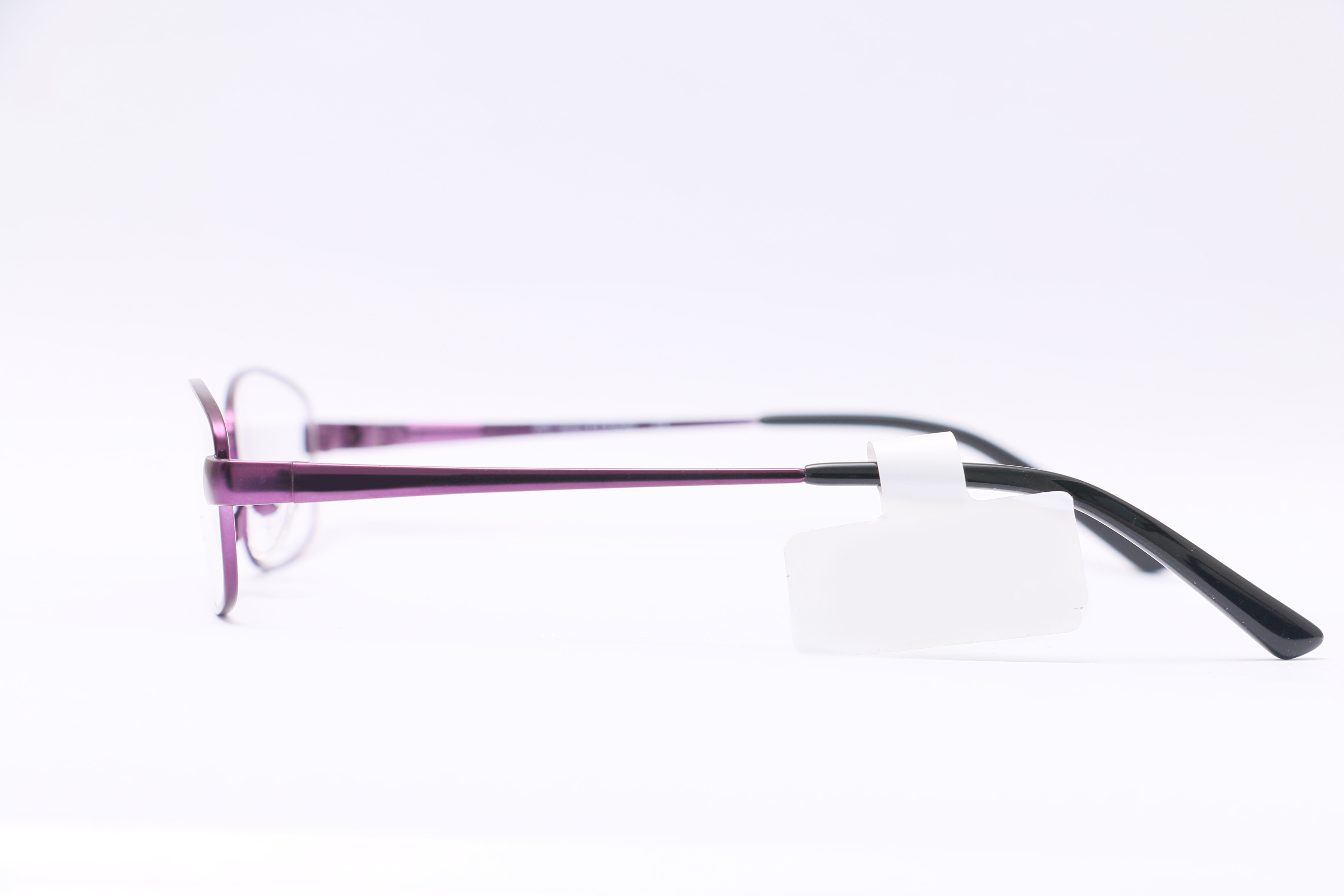 Eyeglasses for Men and Women 3D print model_7