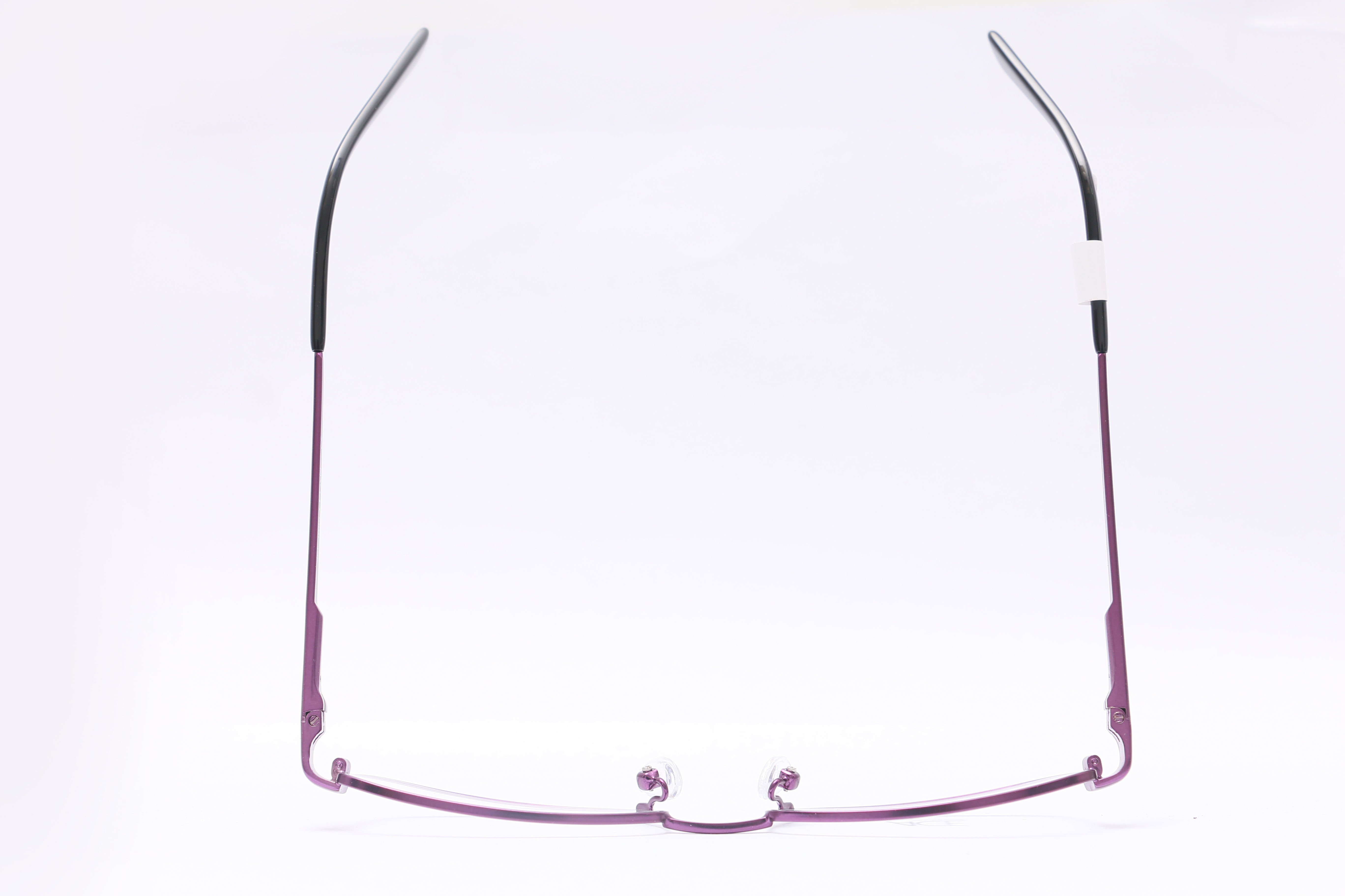 Eyeglasses for Men and Women 3D print model_8