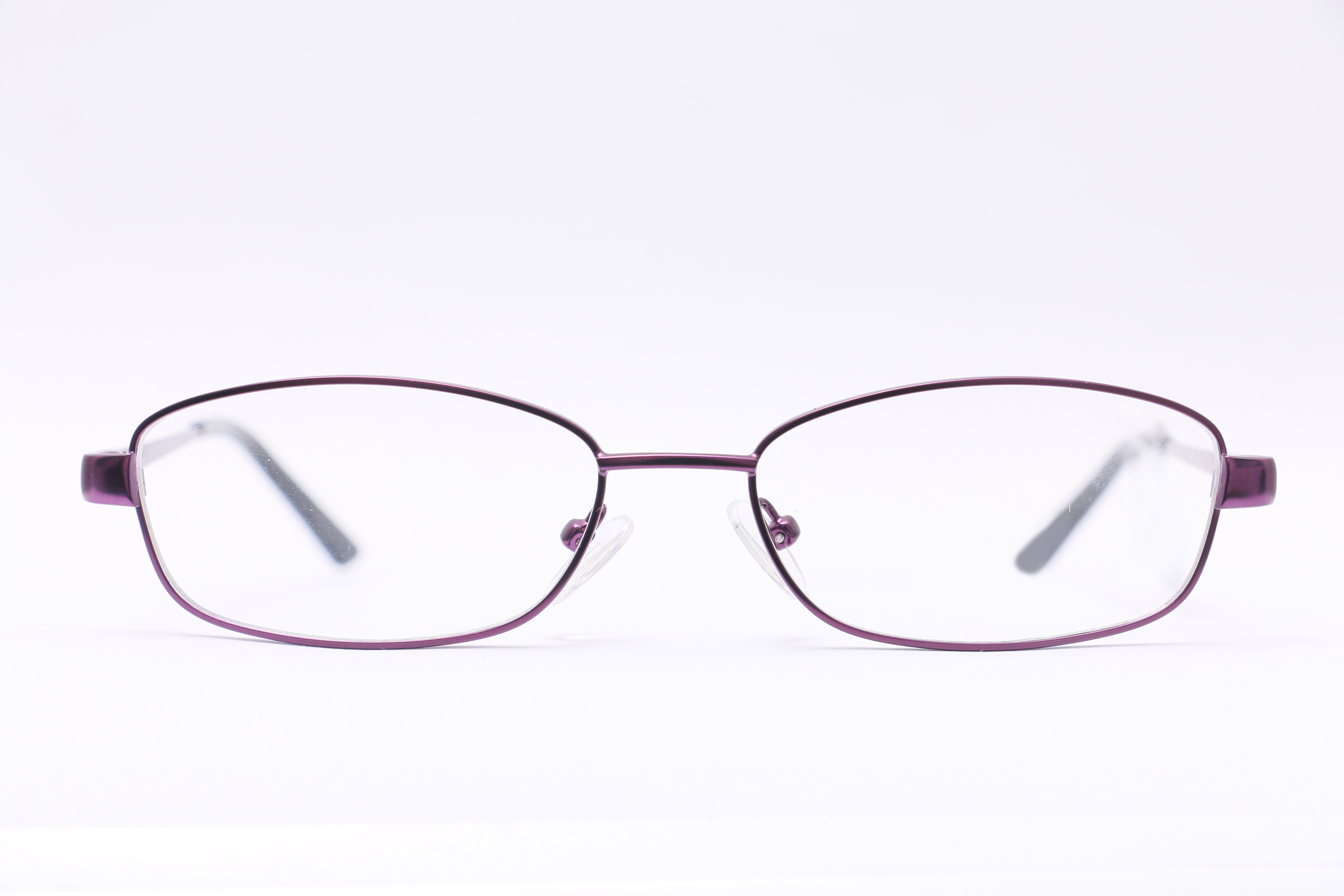 Eyeglasses for Men and Women 3D print model_4