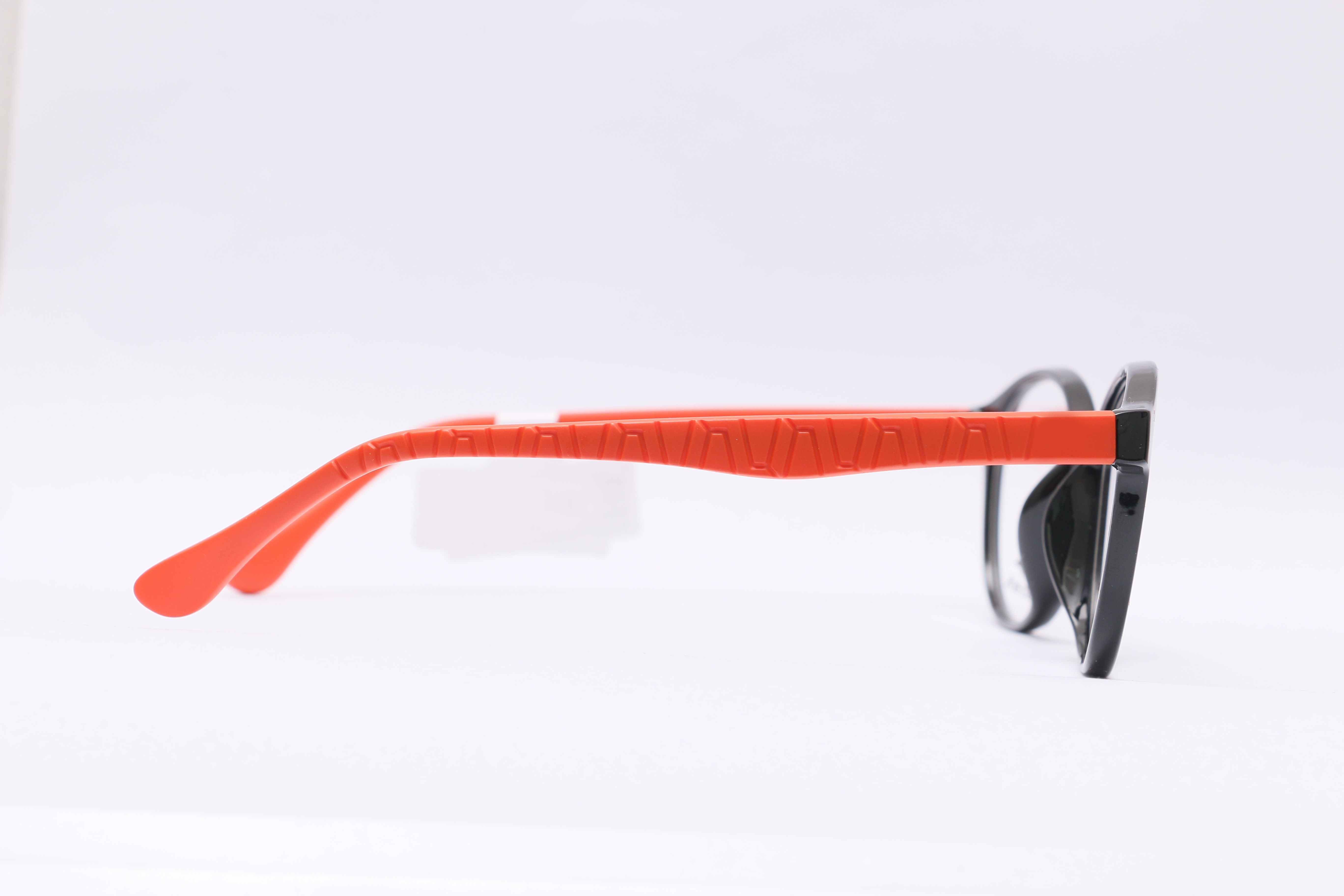 Eyeglasses for Men and Women 3D print model_5