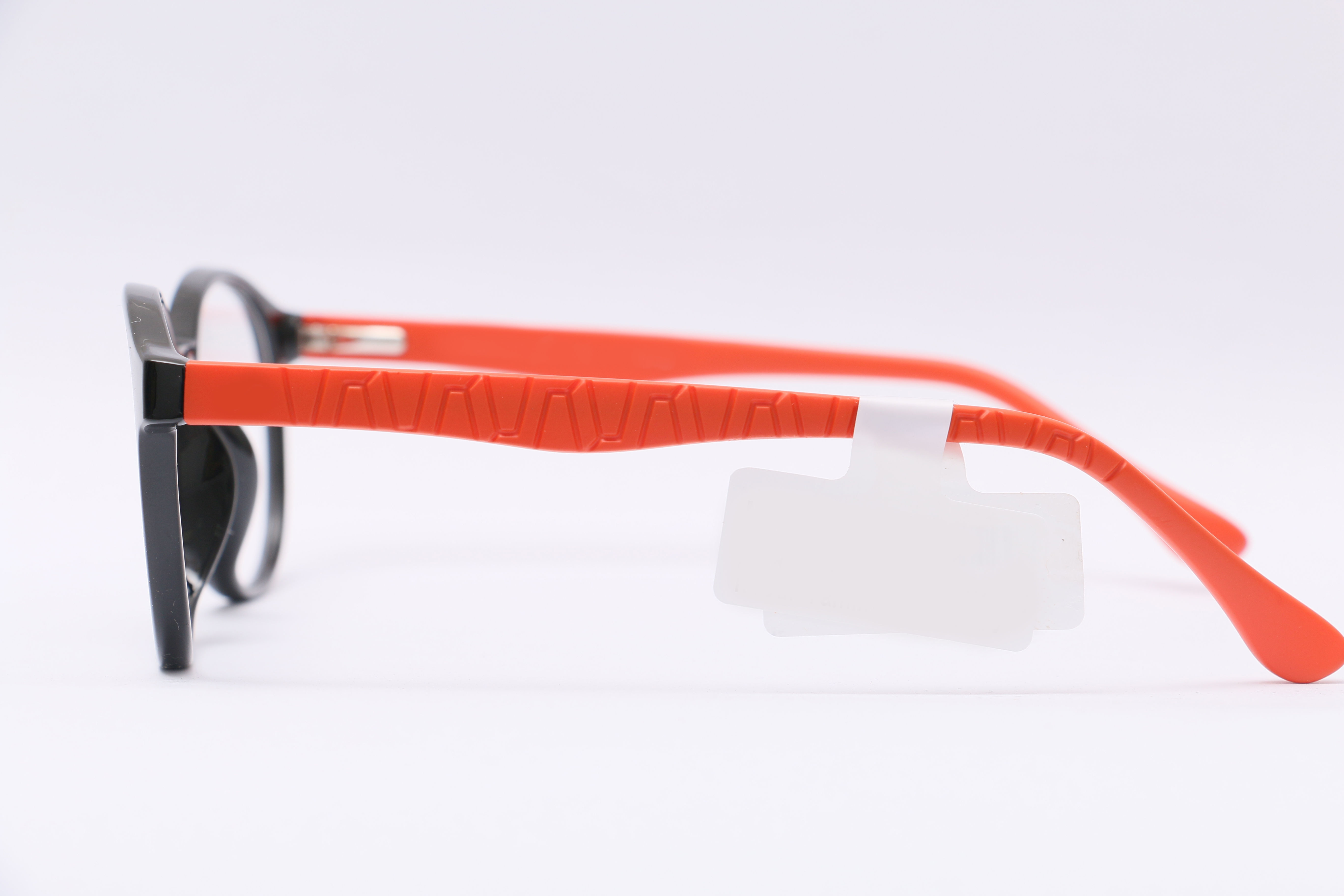 Eyeglasses for Men and Women 3D print model_6