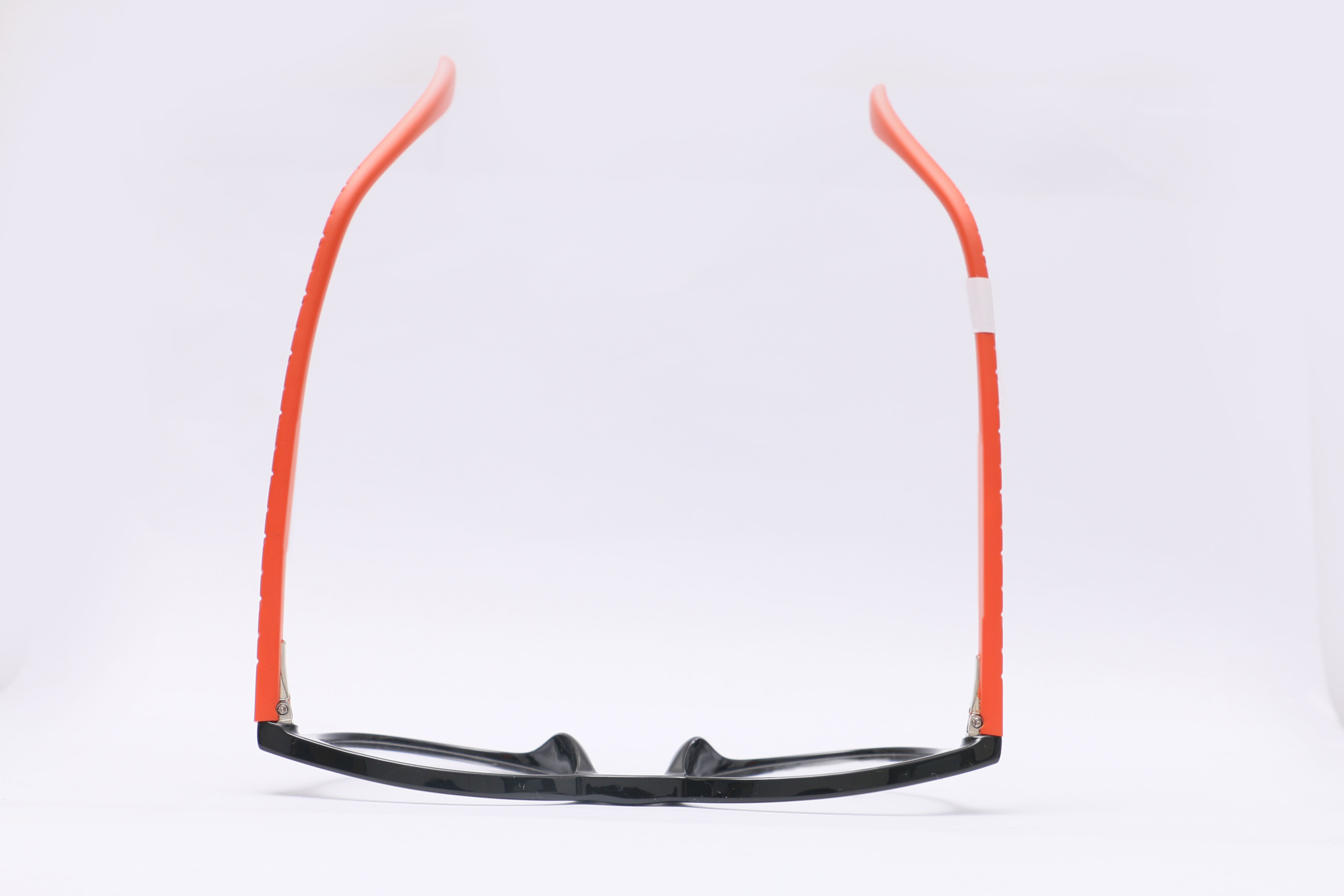 Eyeglasses for Men and Women 3D print model_8