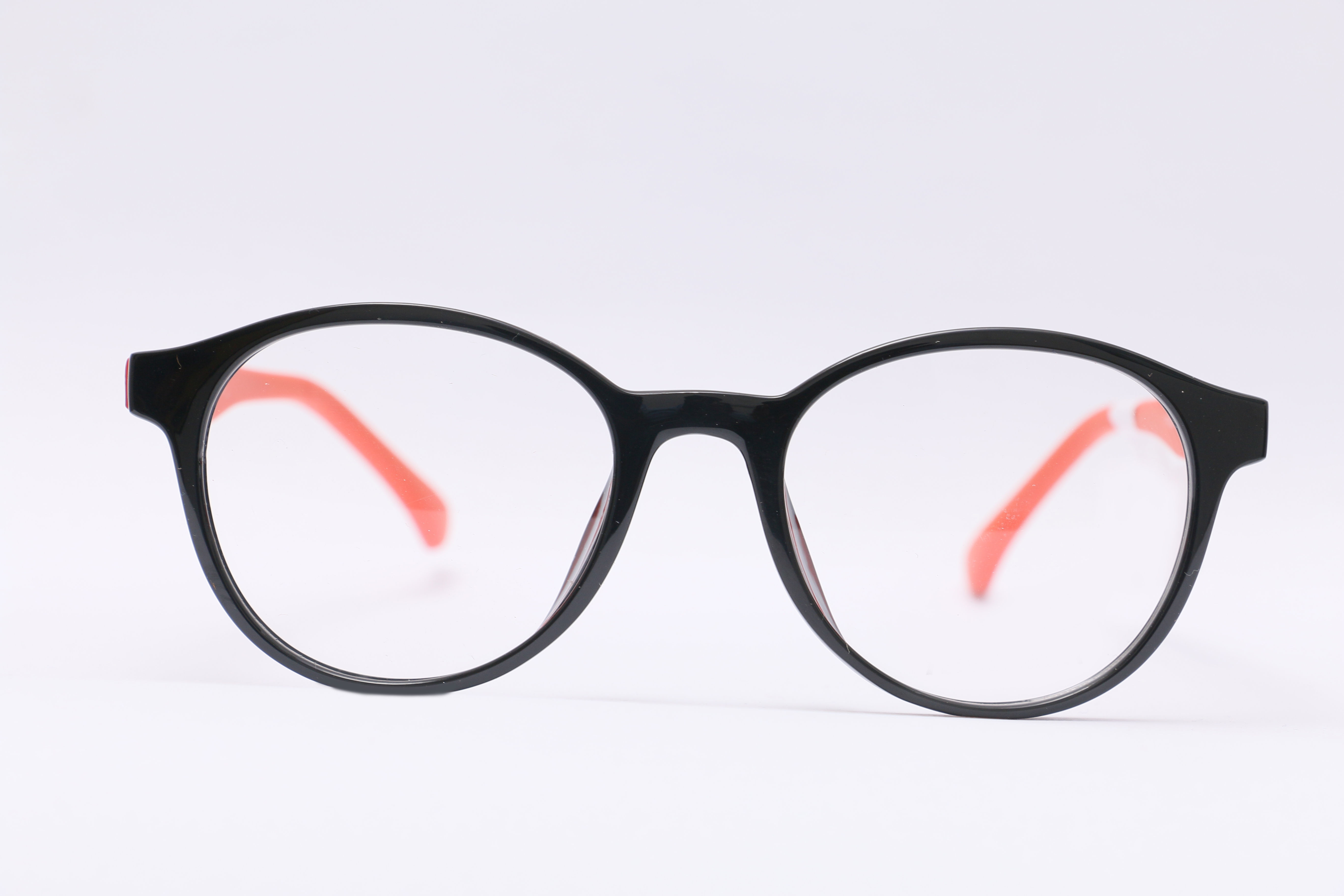 Eyeglasses for Men and Women 3D print model_4