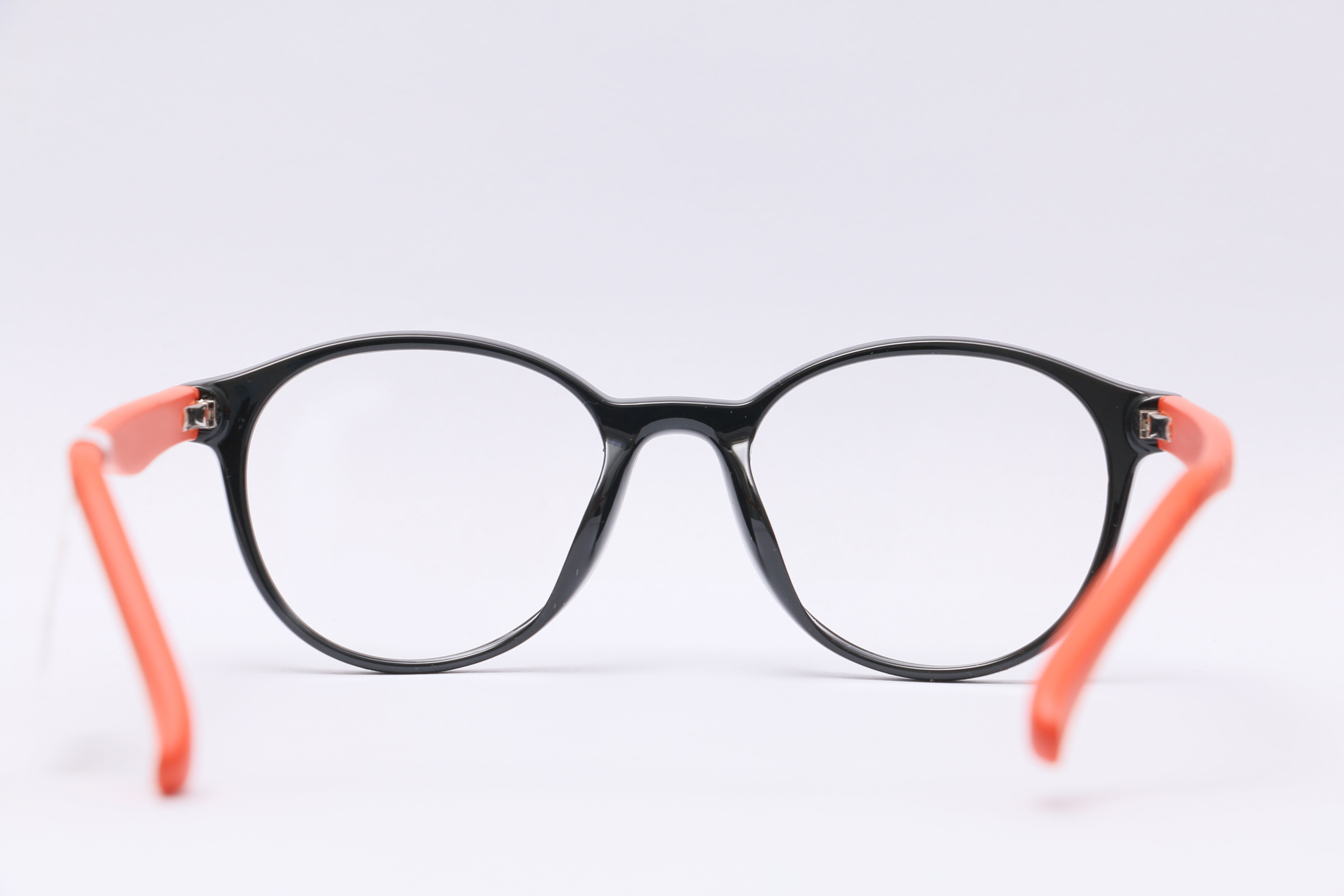 Eyeglasses for Men and Women 3D print model_7