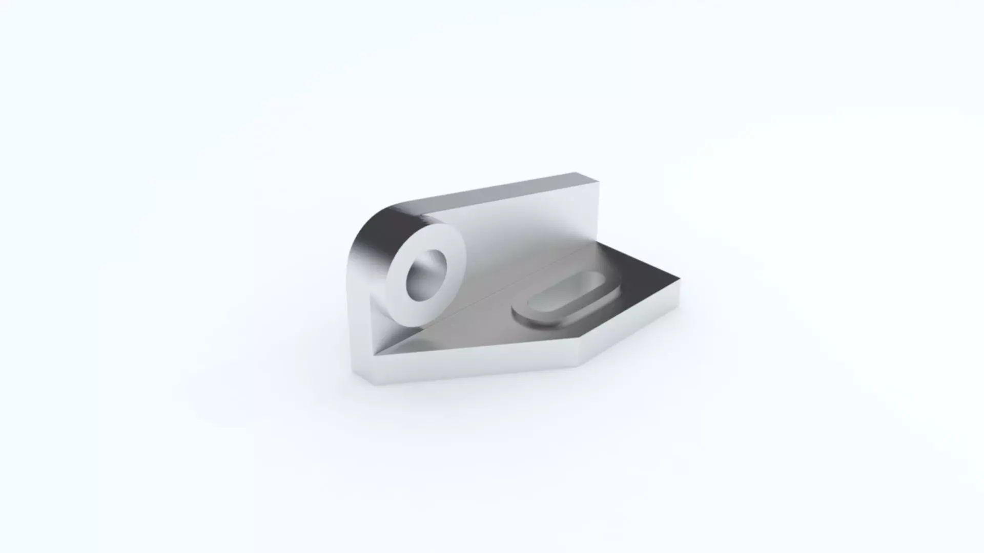 Mechanical Part No 42 3D print model