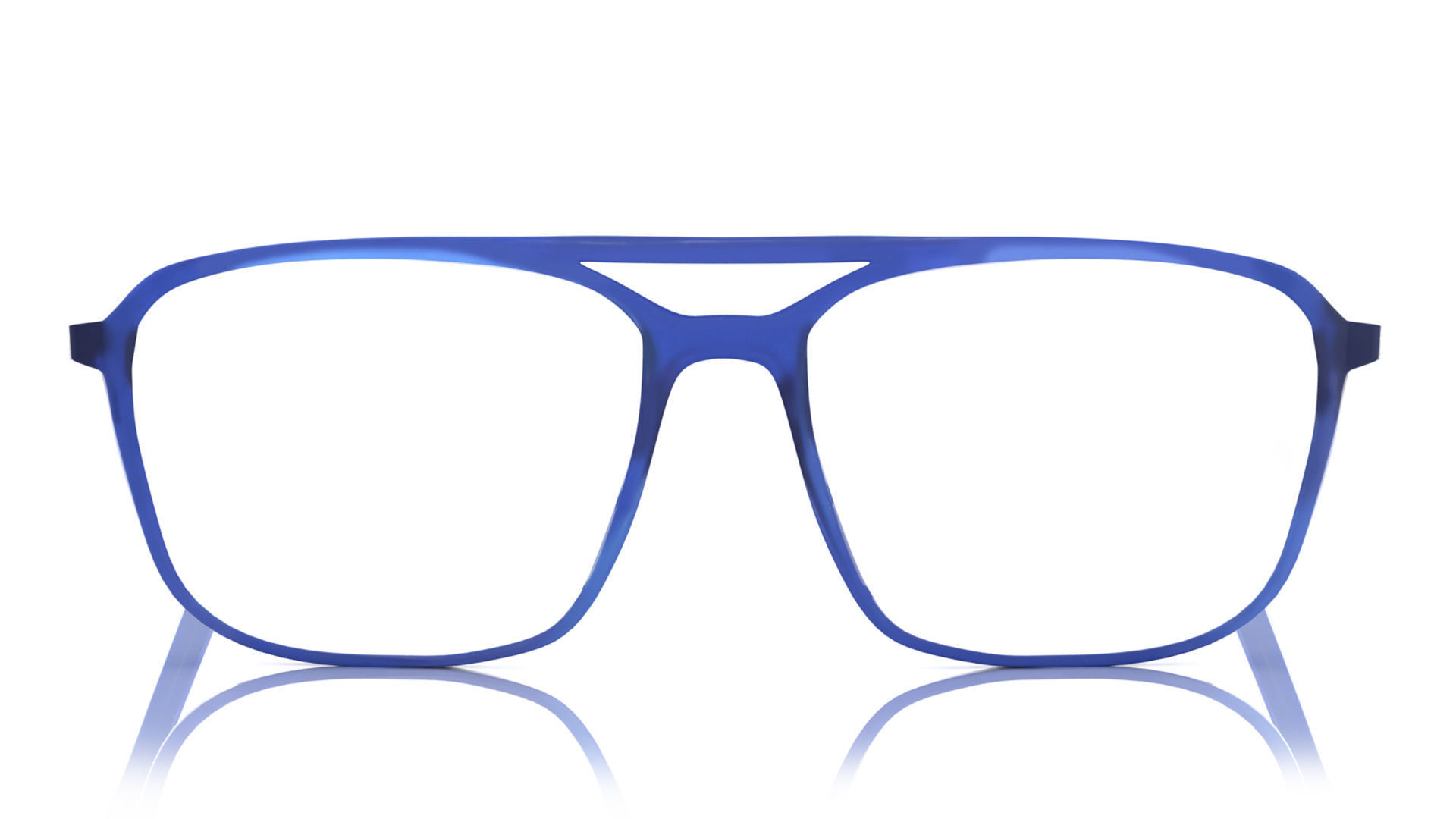 Eyeglasses for Men and Women 3D print model_1