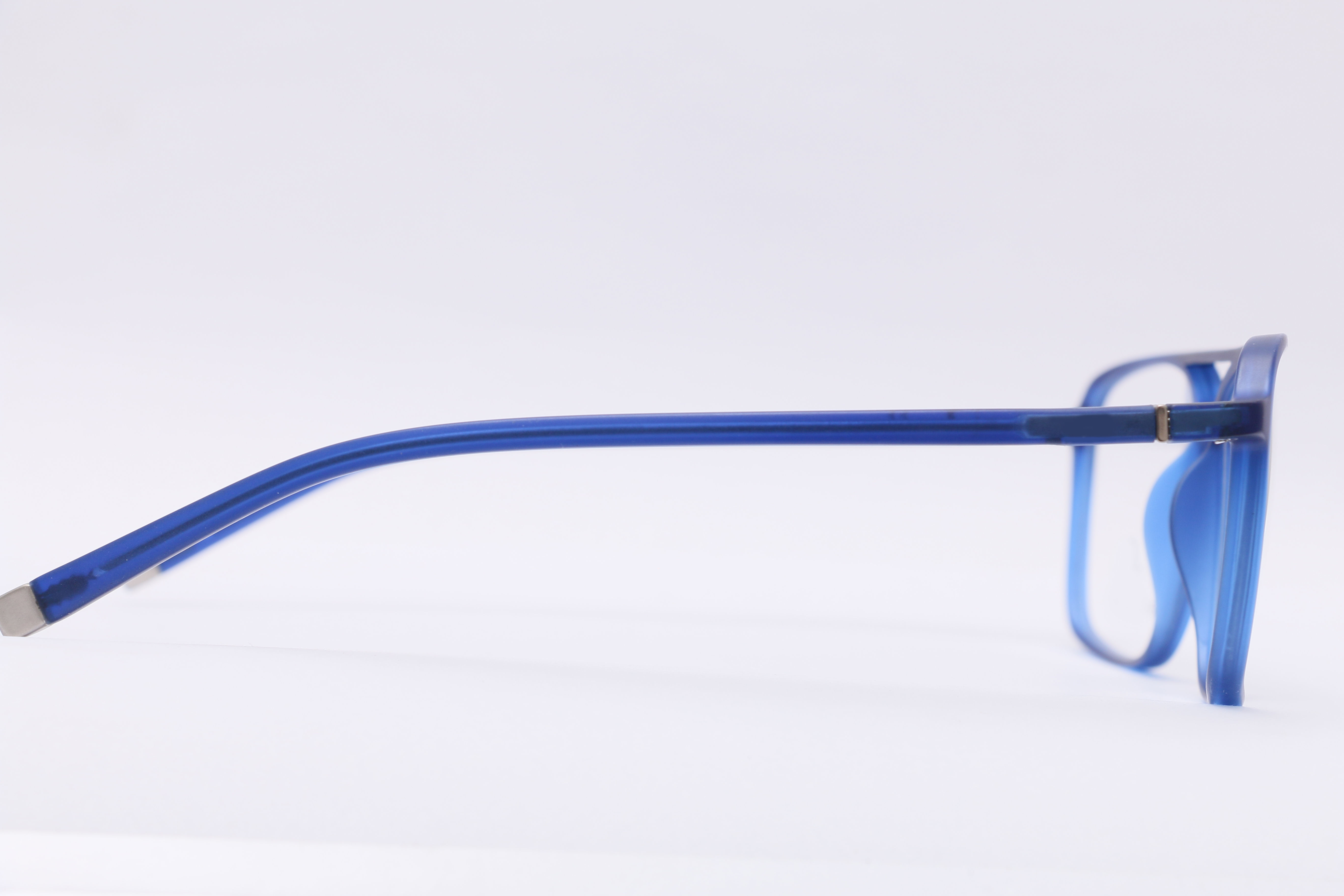 Eyeglasses for Men and Women 3D print model_5