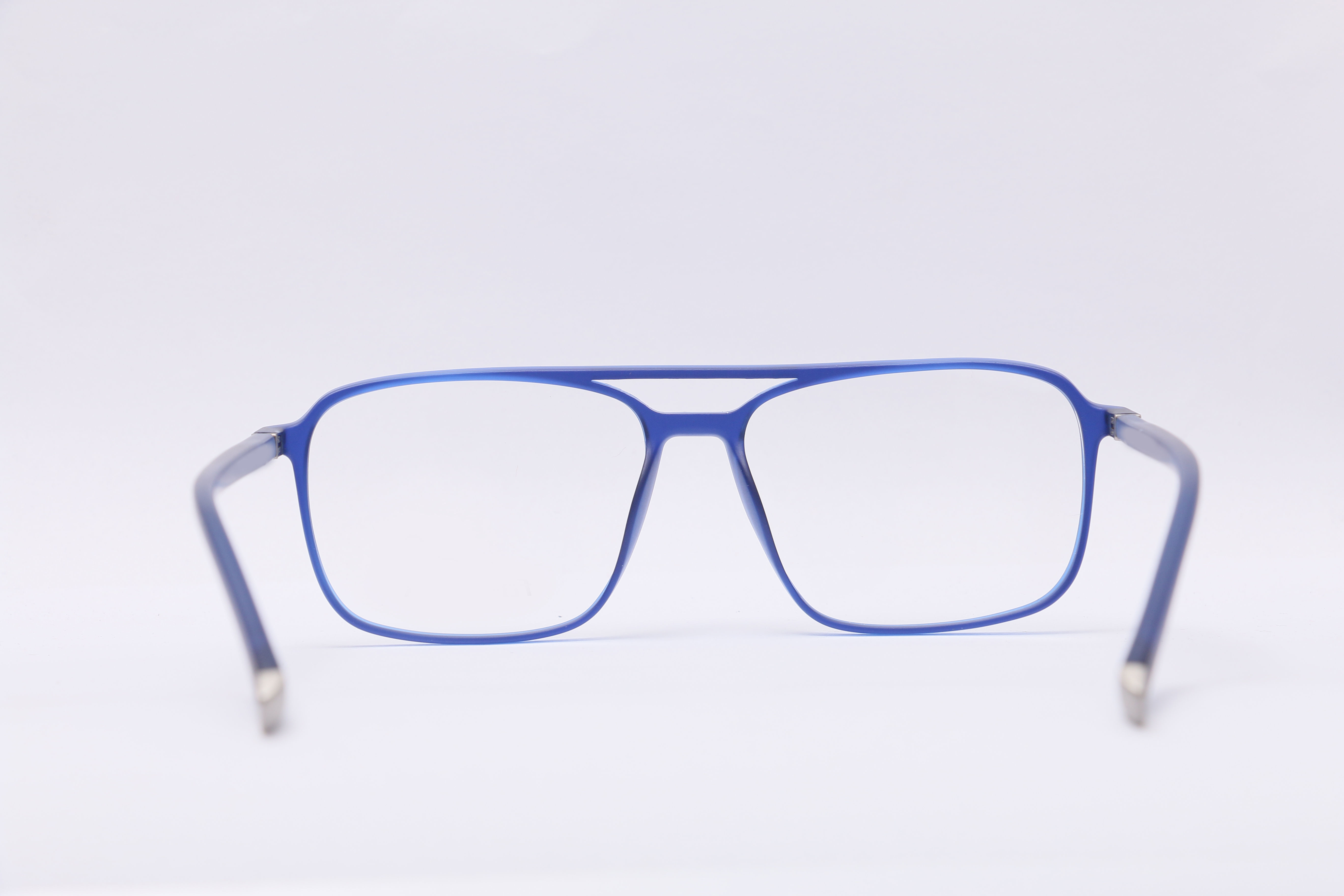 Eyeglasses for Men and Women 3D print model_6