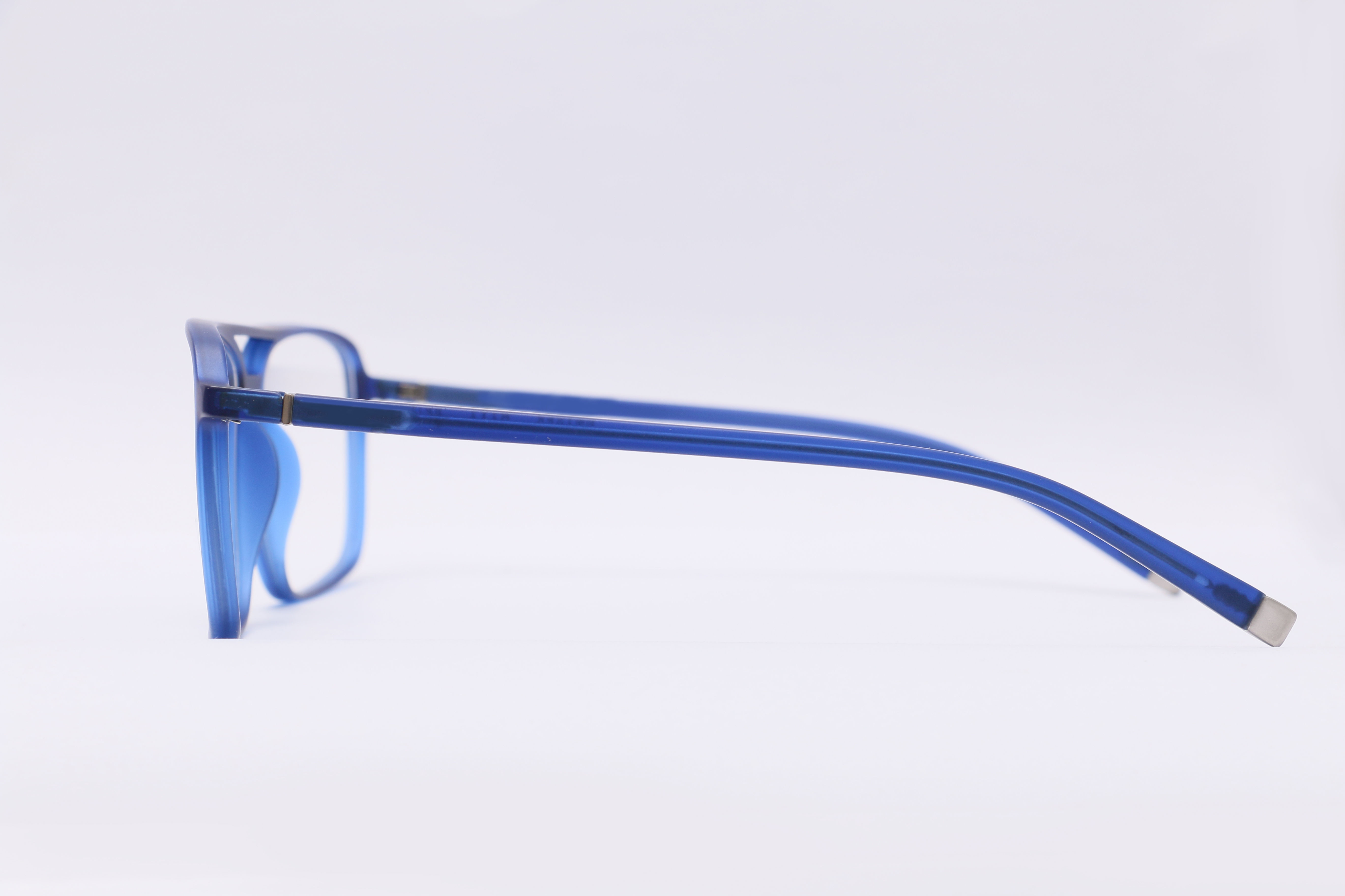 Eyeglasses for Men and Women 3D print model_7
