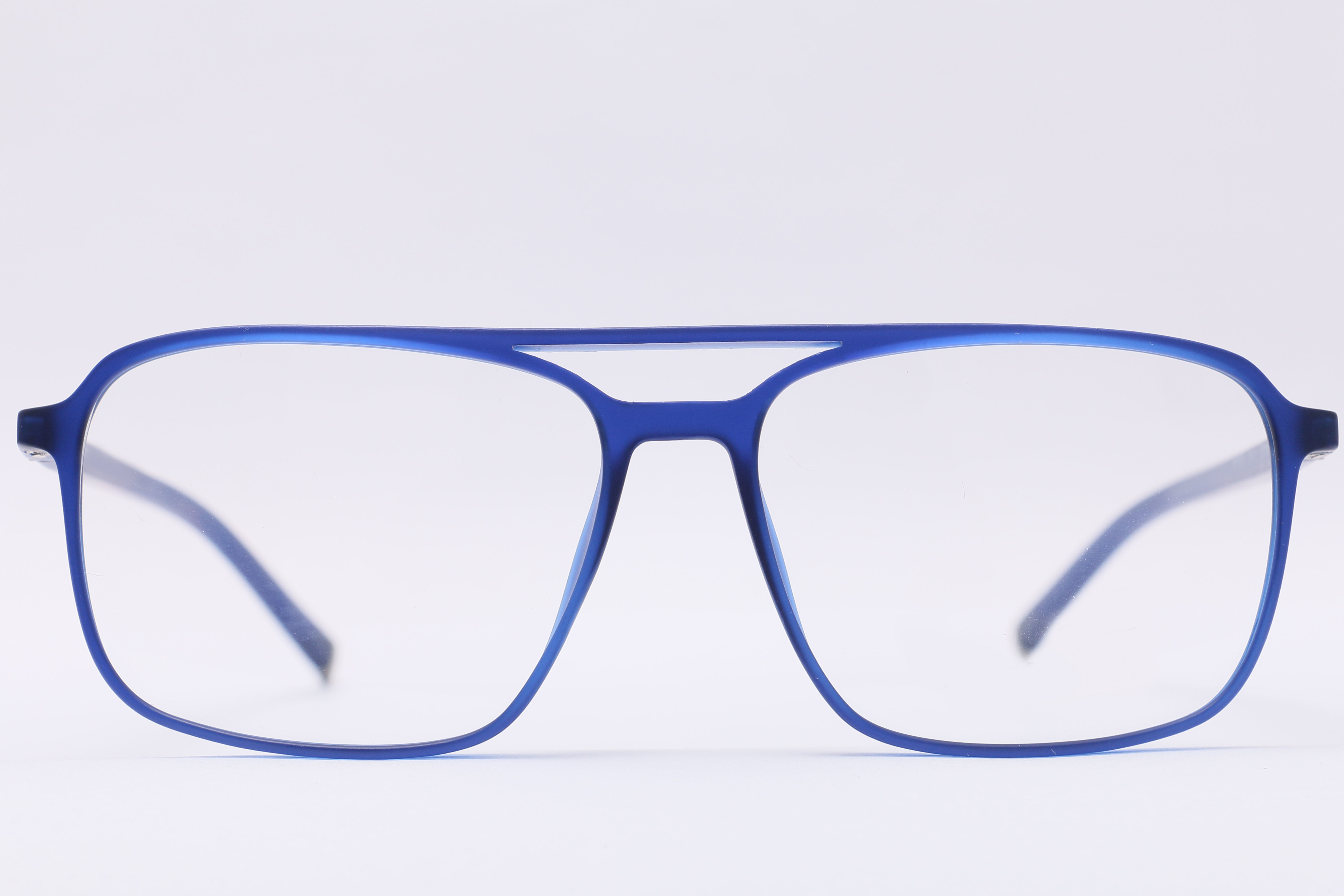 Eyeglasses for Men and Women 3D print model_4