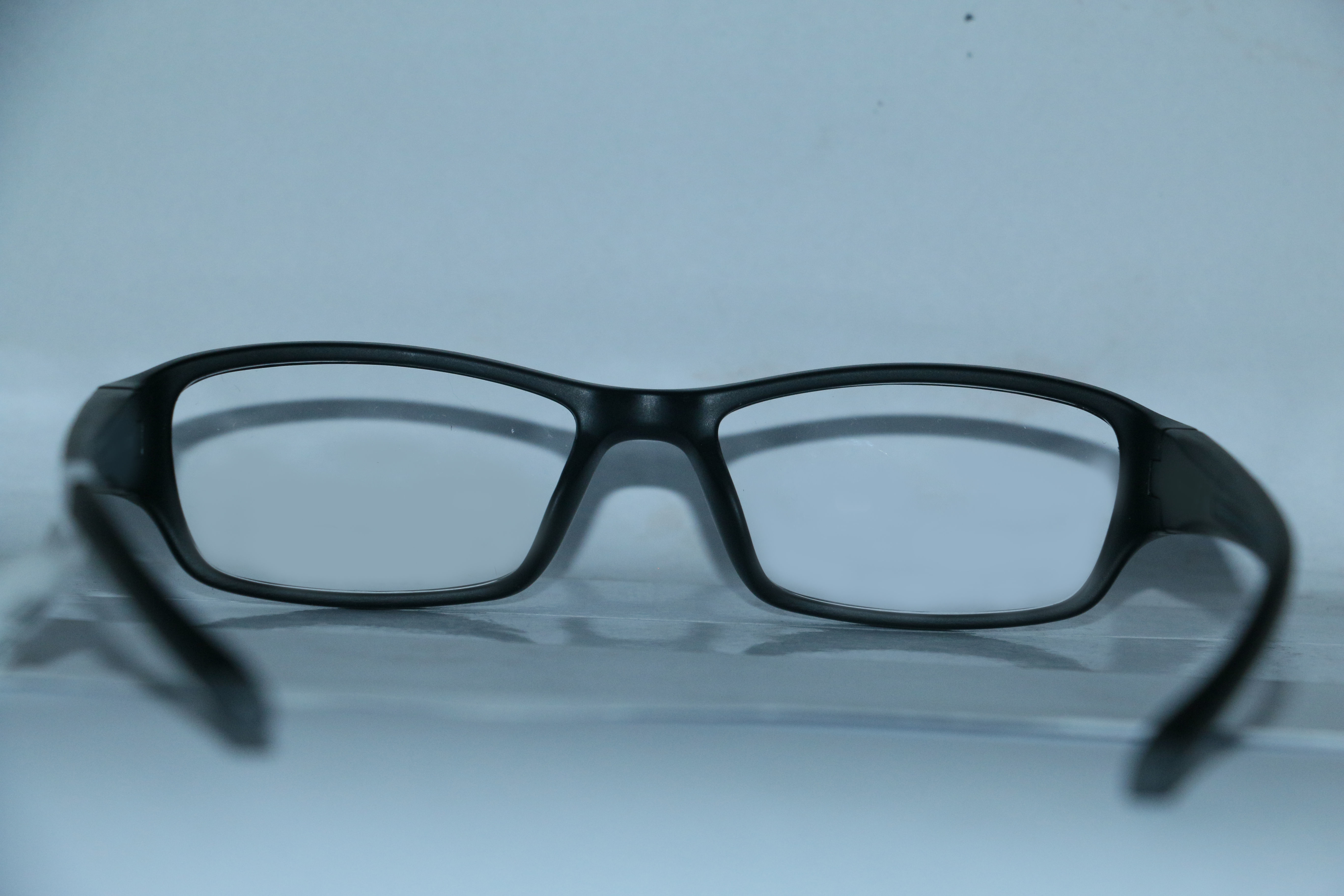 Eyeglasses for Men and Women 3D print model_6