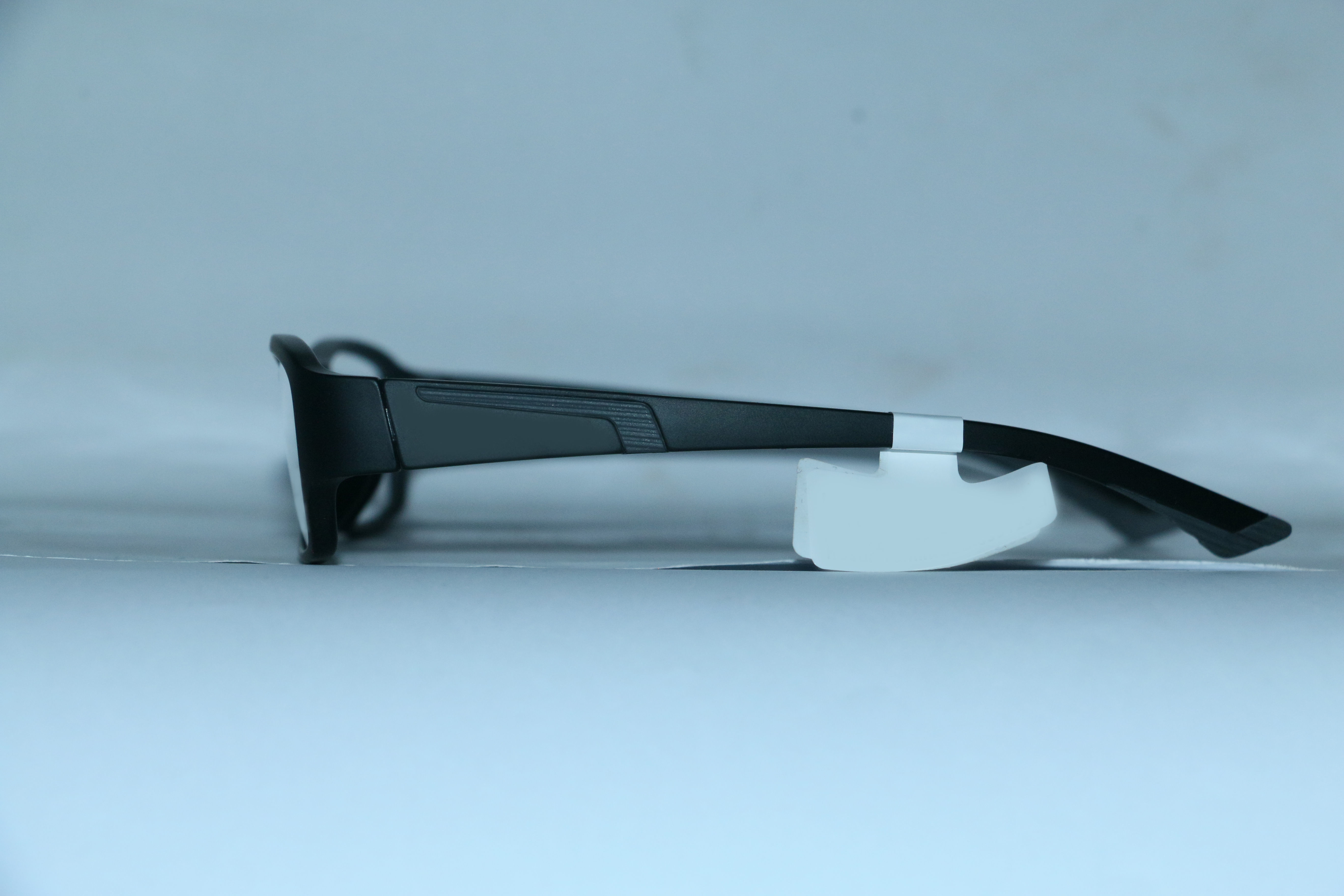 Eyeglasses for Men and Women 3D print model_5