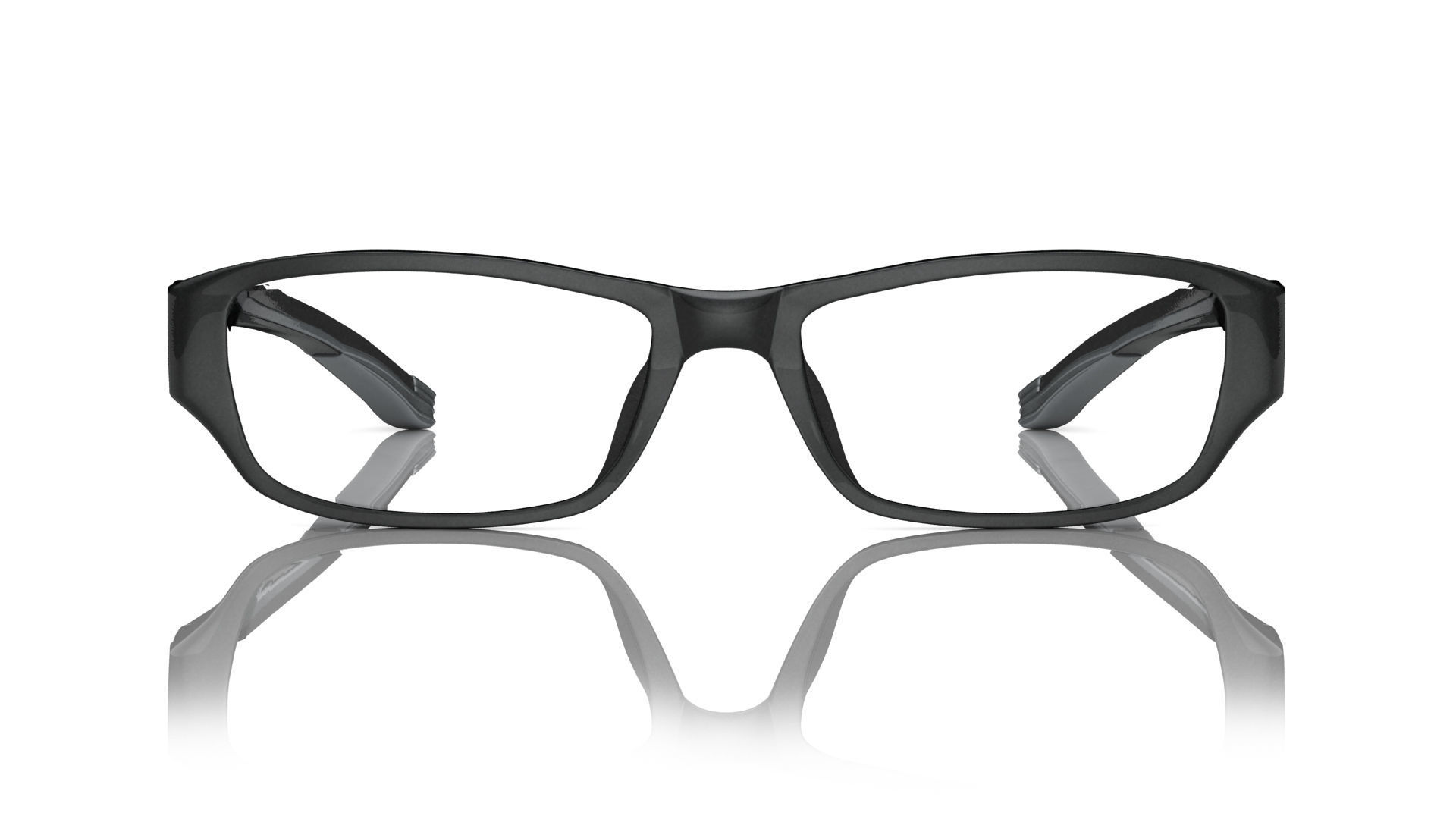 Eyeglasses for Men and Women 3D print model_1