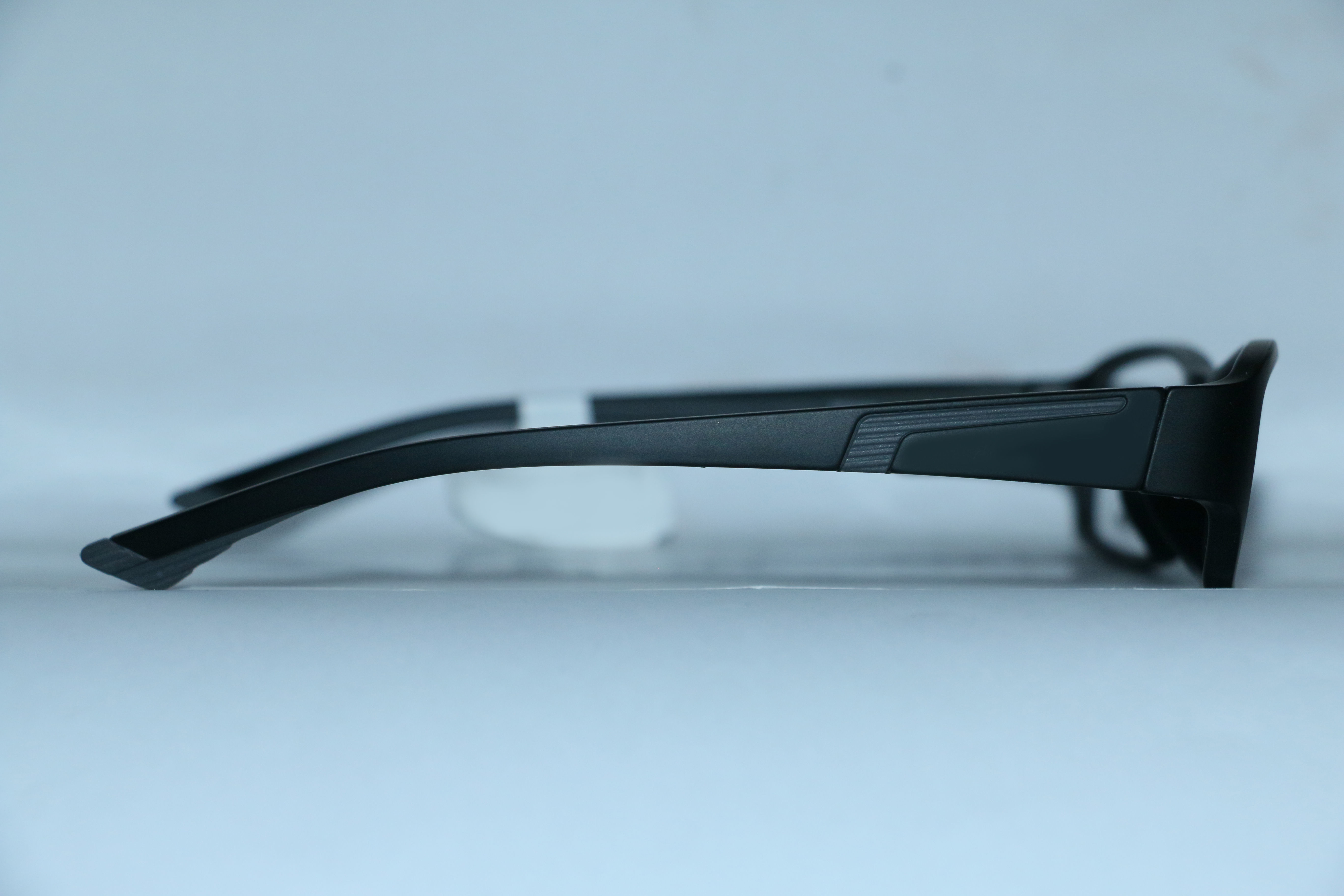 Eyeglasses for Men and Women 3D print model_7