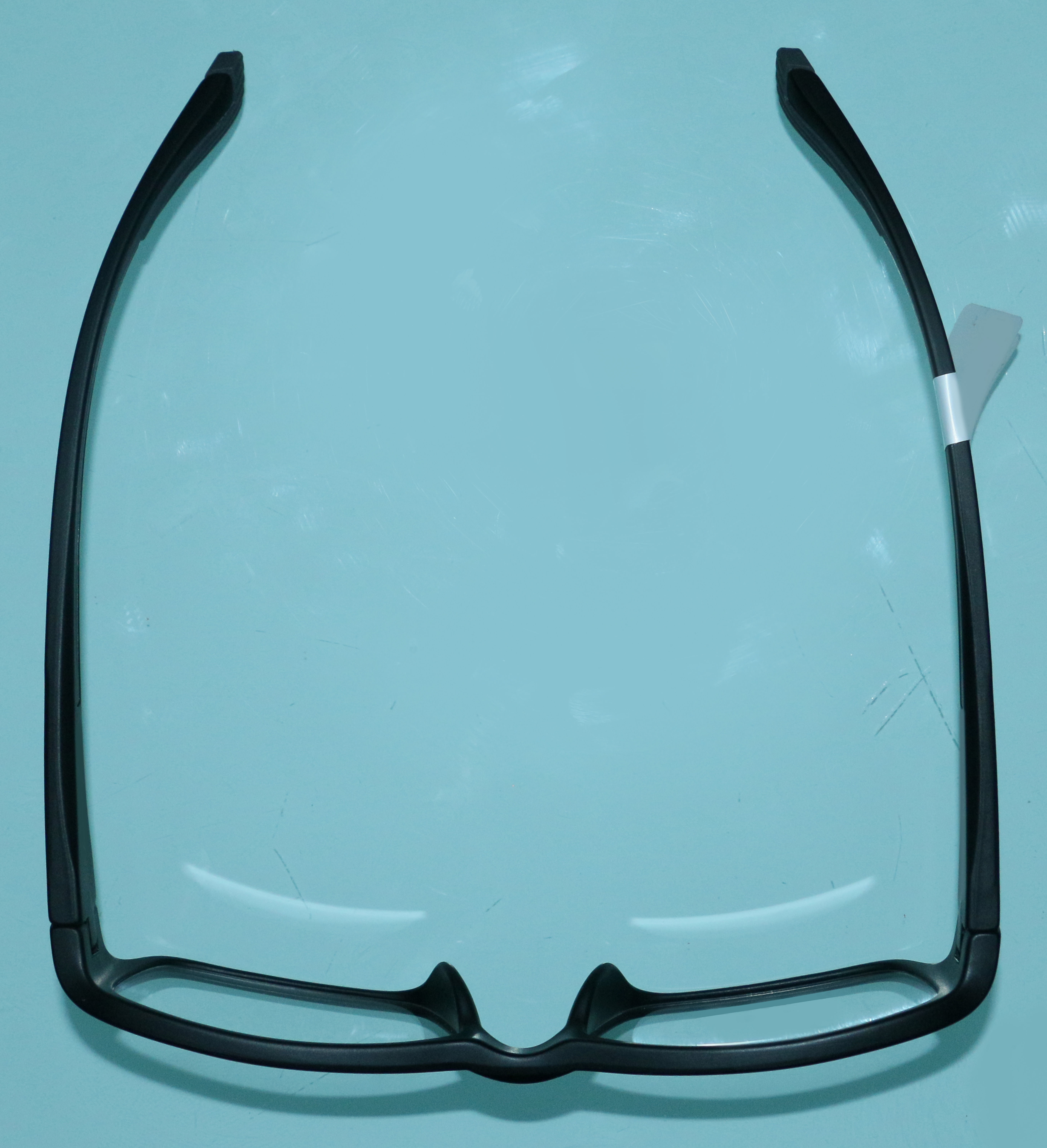 Eyeglasses for Men and Women 3D print model_8