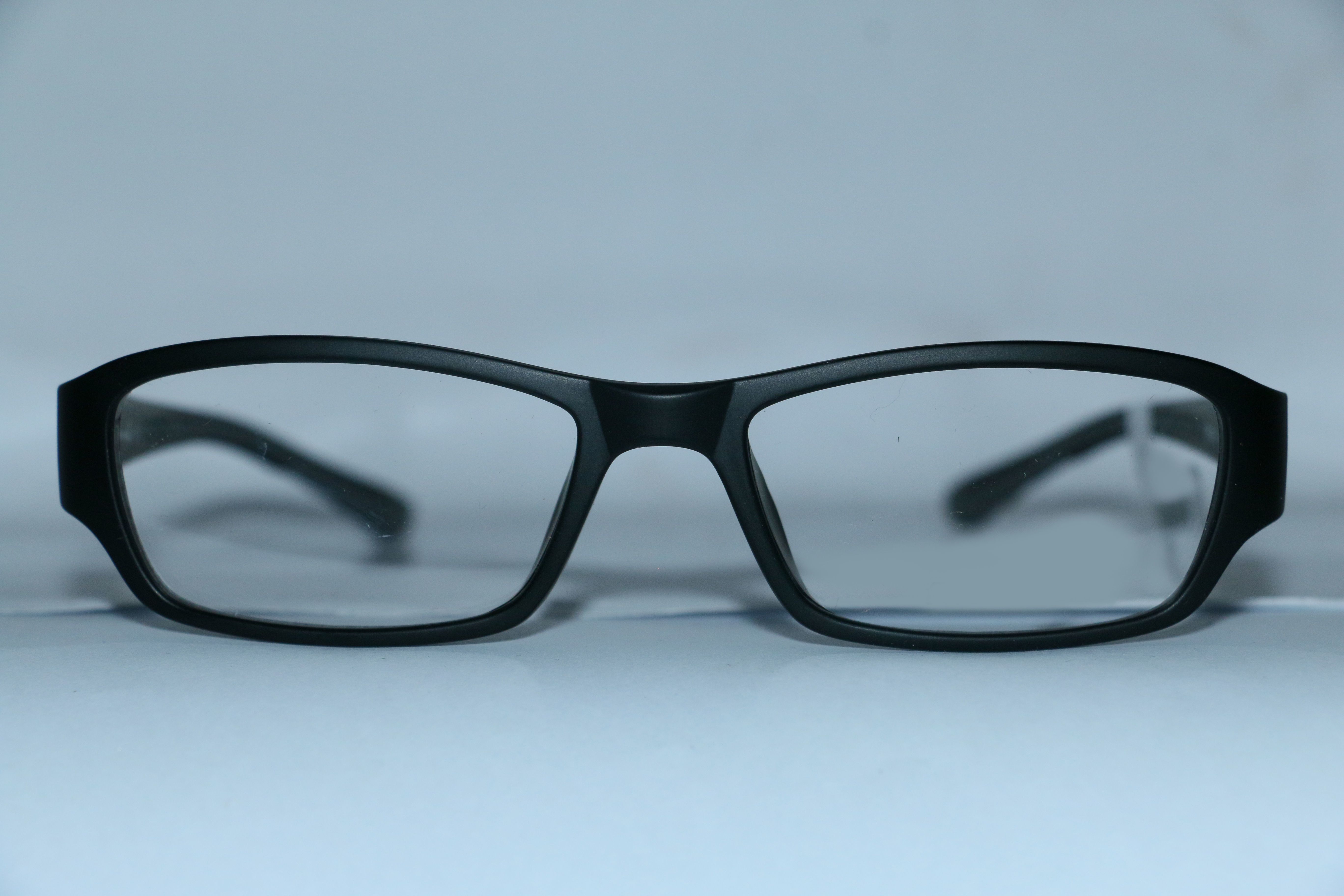 Eyeglasses for Men and Women 3D print model_4
