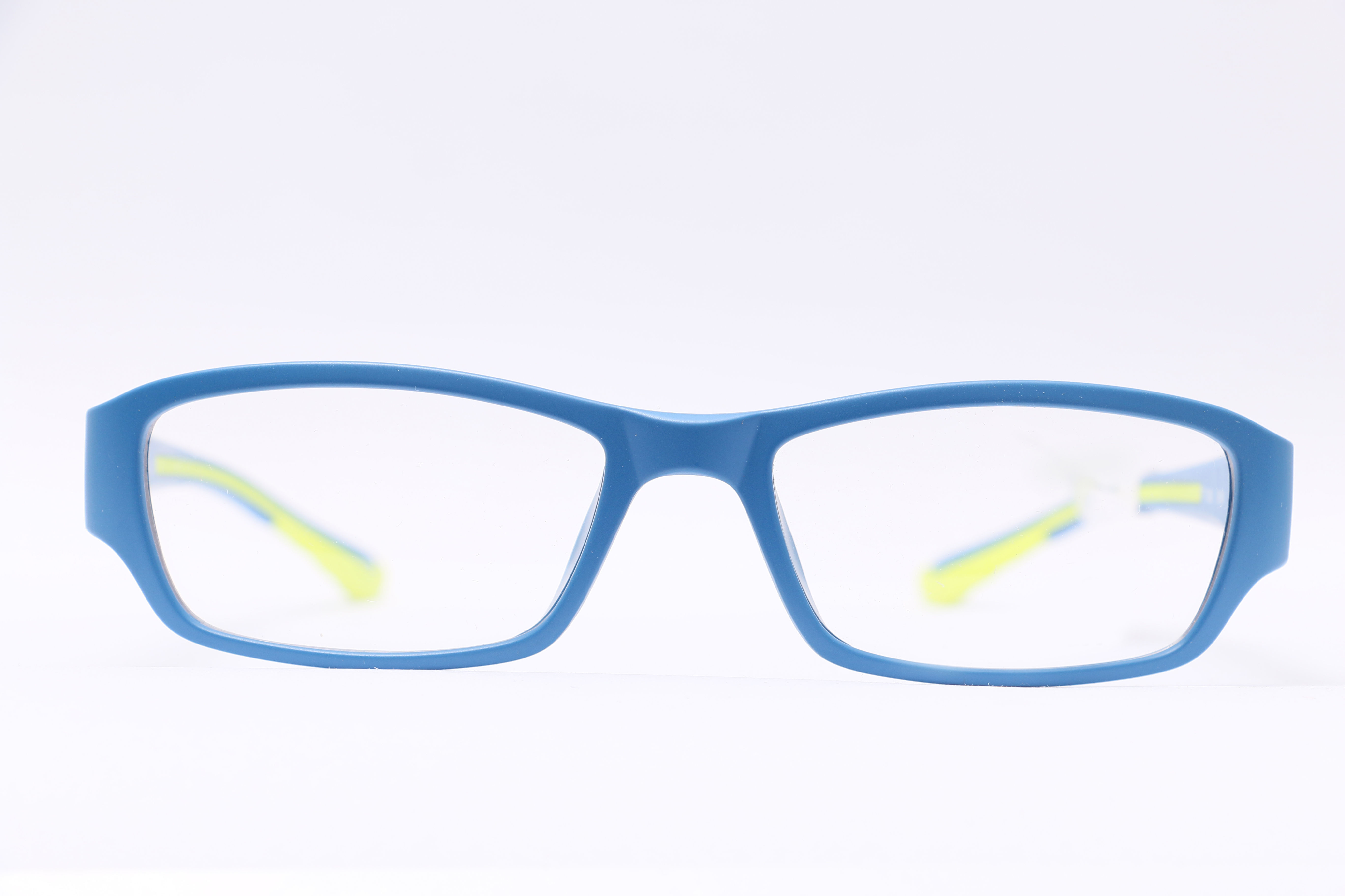 Eyeglasses for Men and Women 3D print model_4
