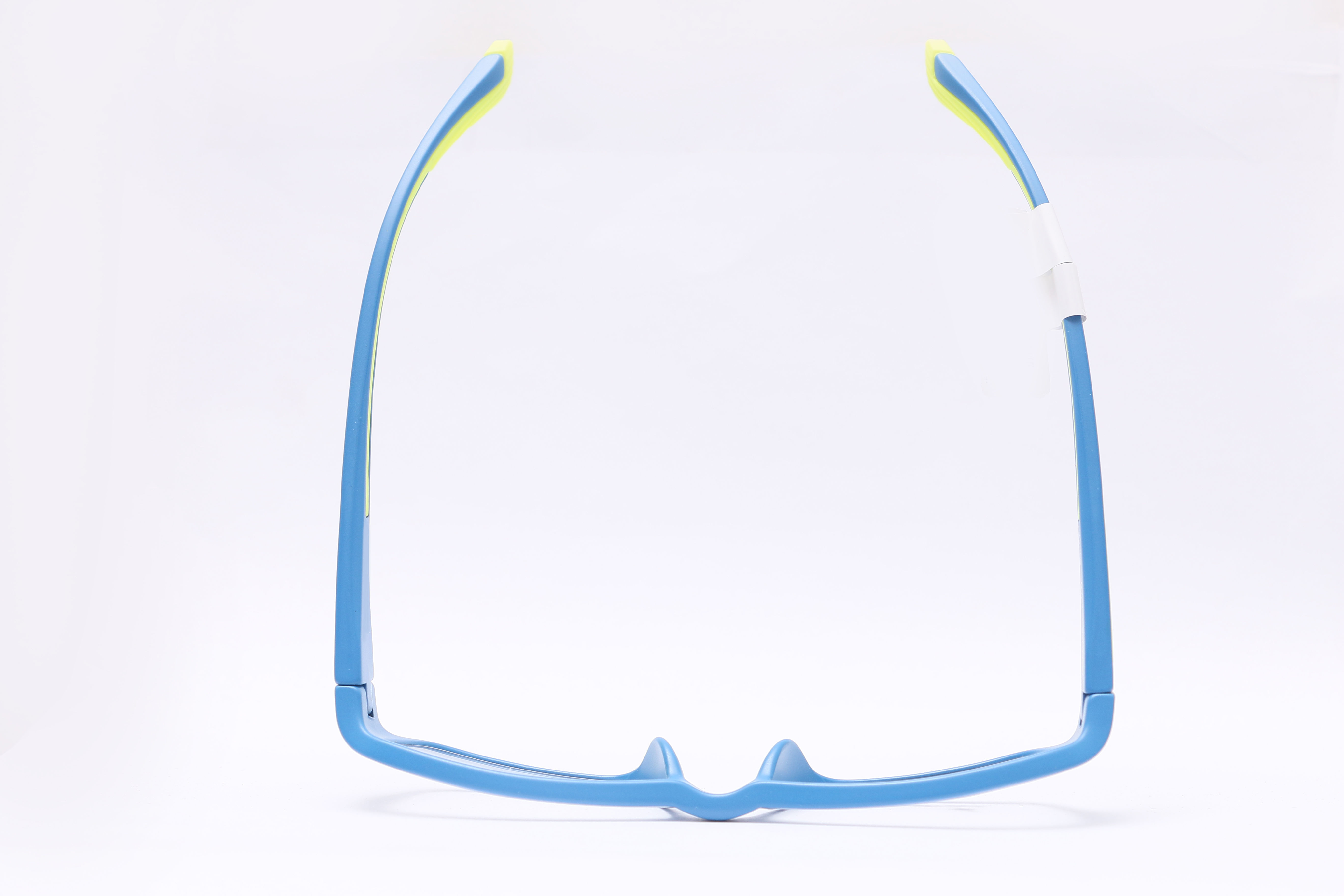 Eyeglasses for Men and Women 3D print model_8