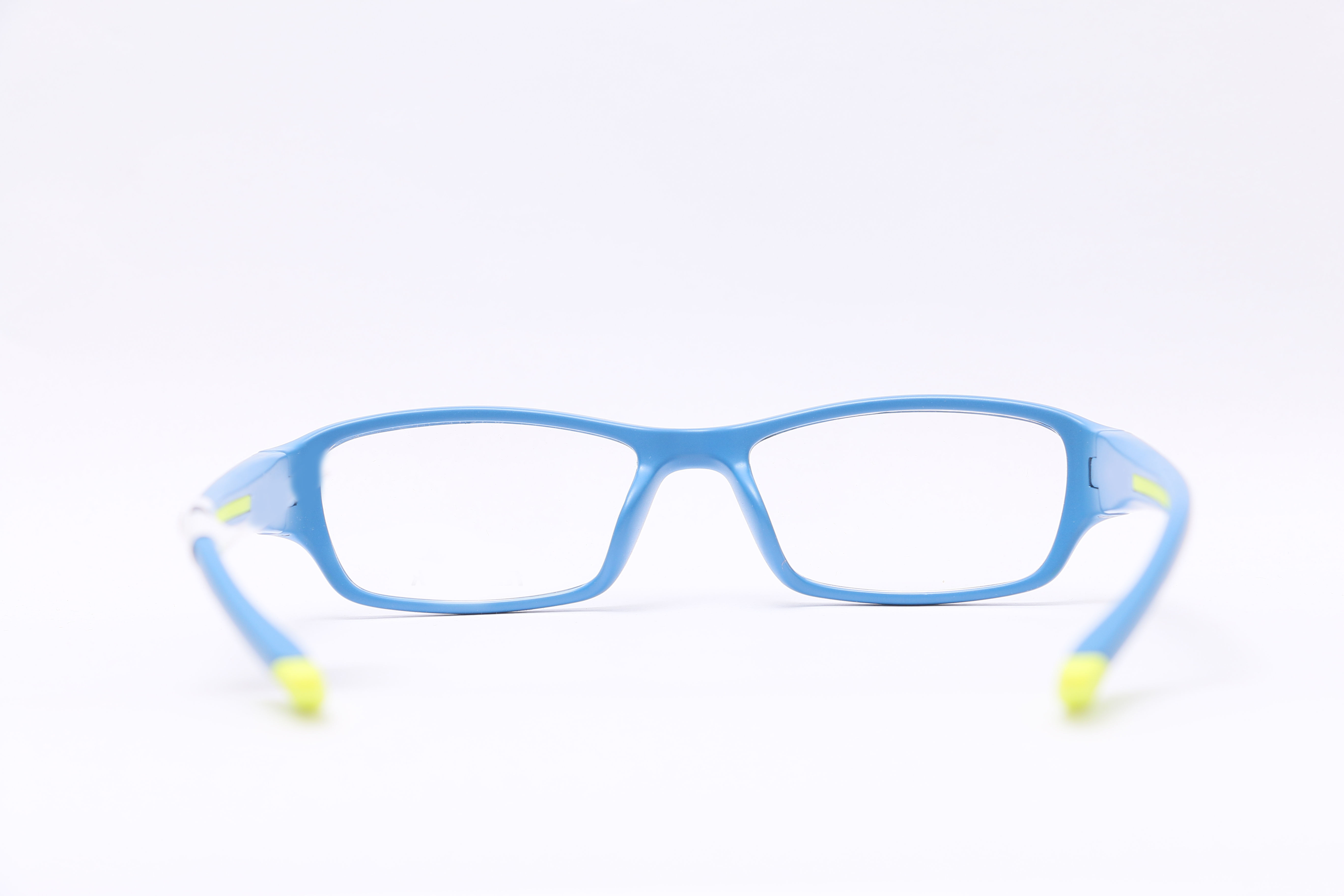 Eyeglasses for Men and Women 3D print model_6