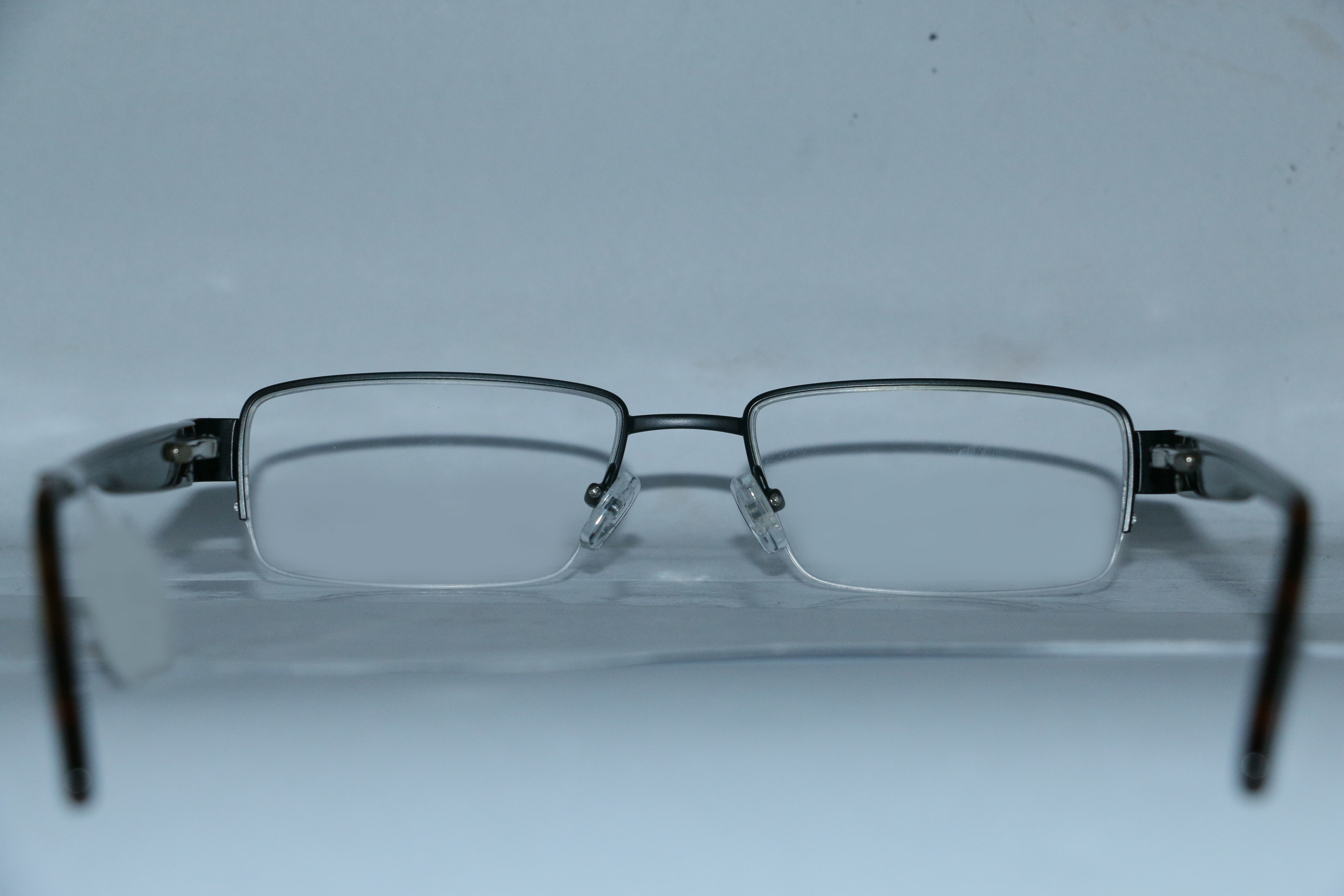 Eyeglasses for Men and Women 3D print model_6