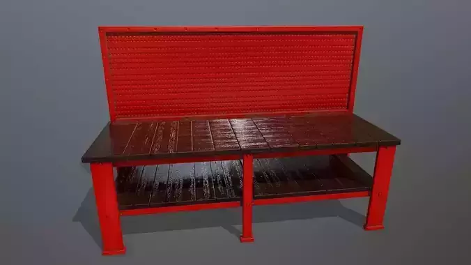 workbench bench