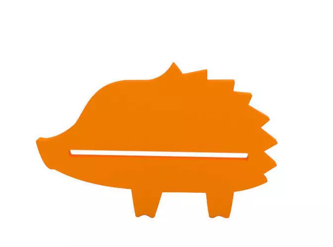 Toothpaste squeezer 3D print model_0