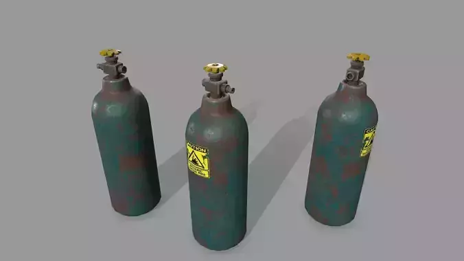 Propane Tank