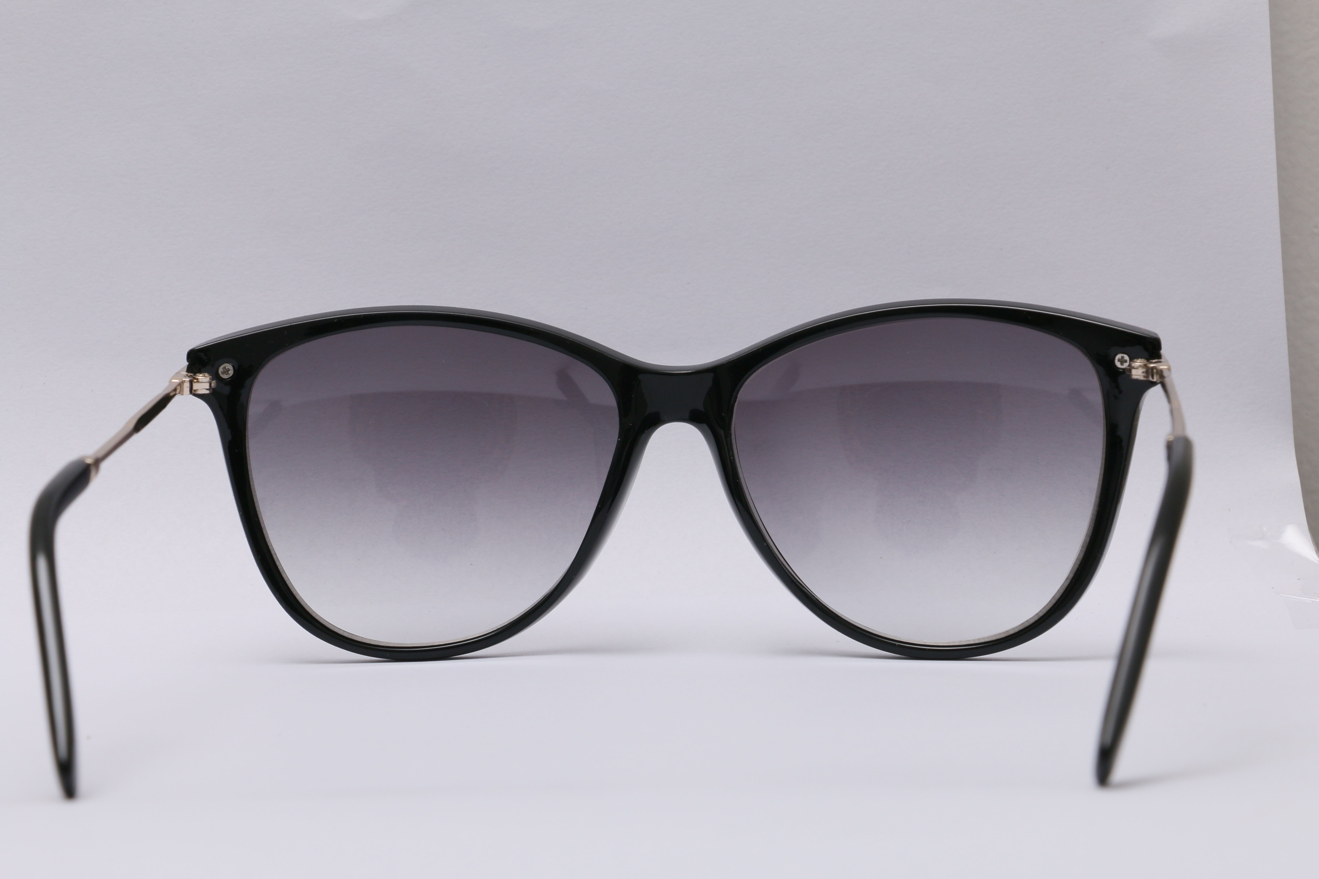 Eyeglasses for Men and Women 3D print model_15