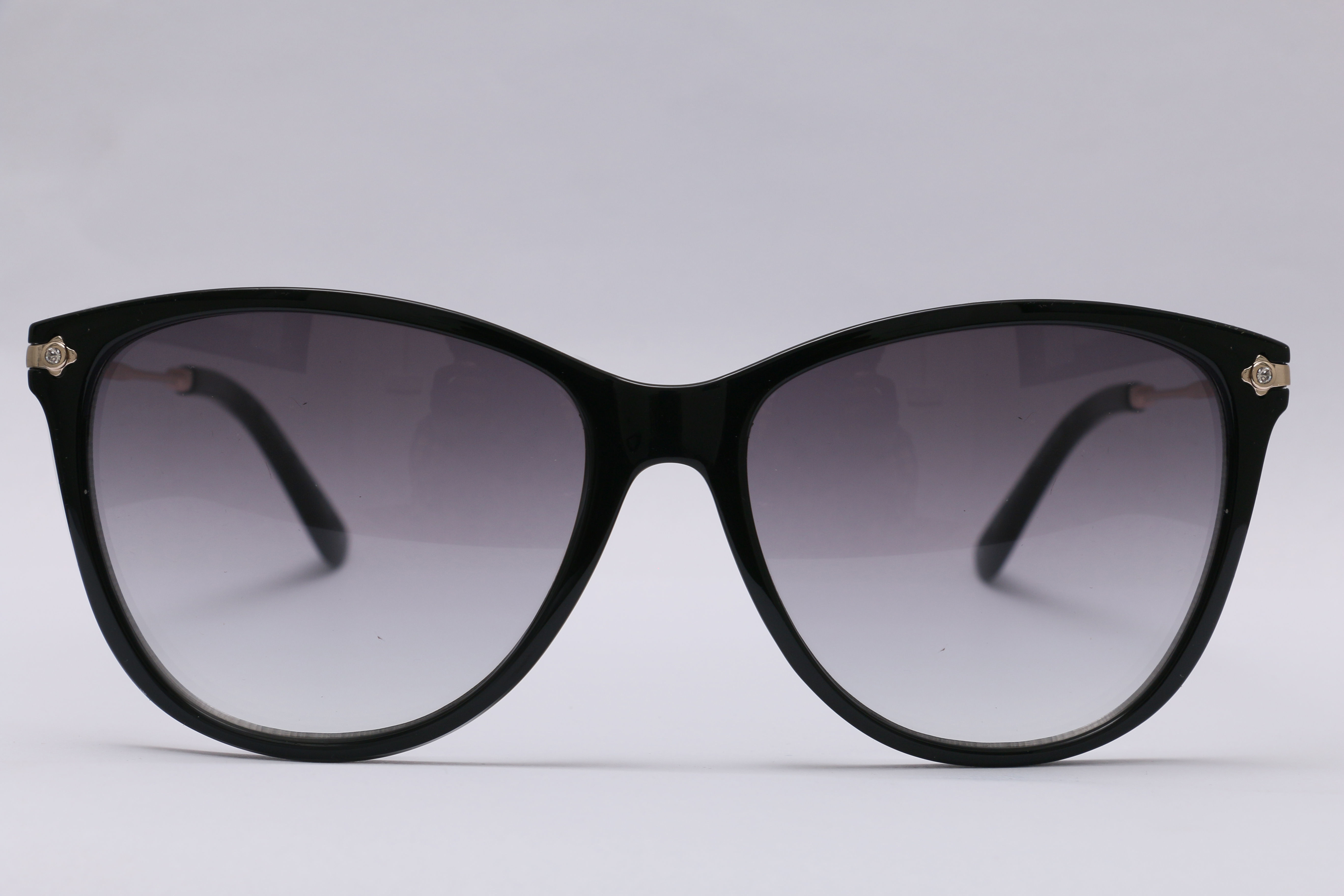 Eyeglasses for Men and Women 3D print model_11
