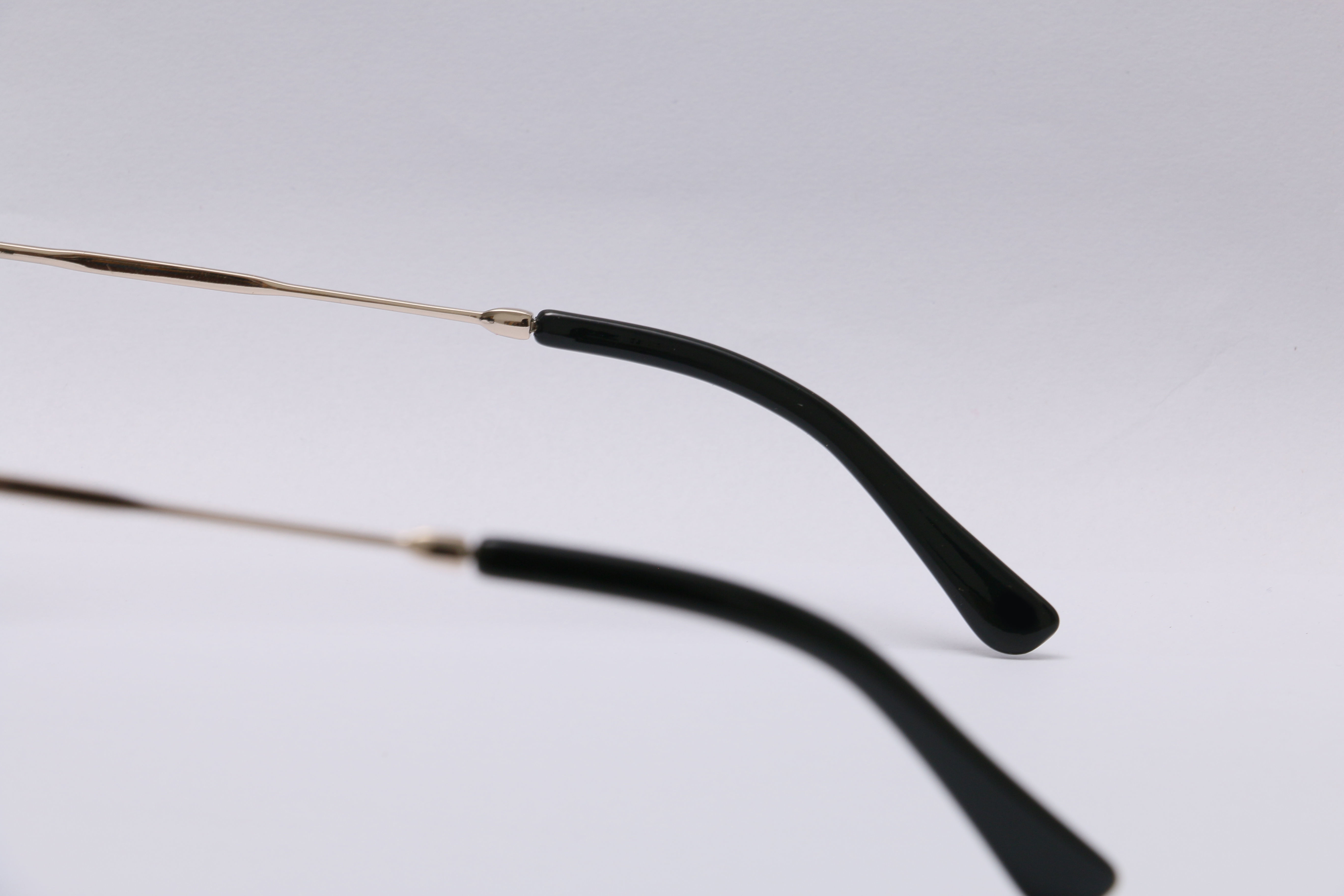 Eyeglasses for Men and Women 3D print model_18