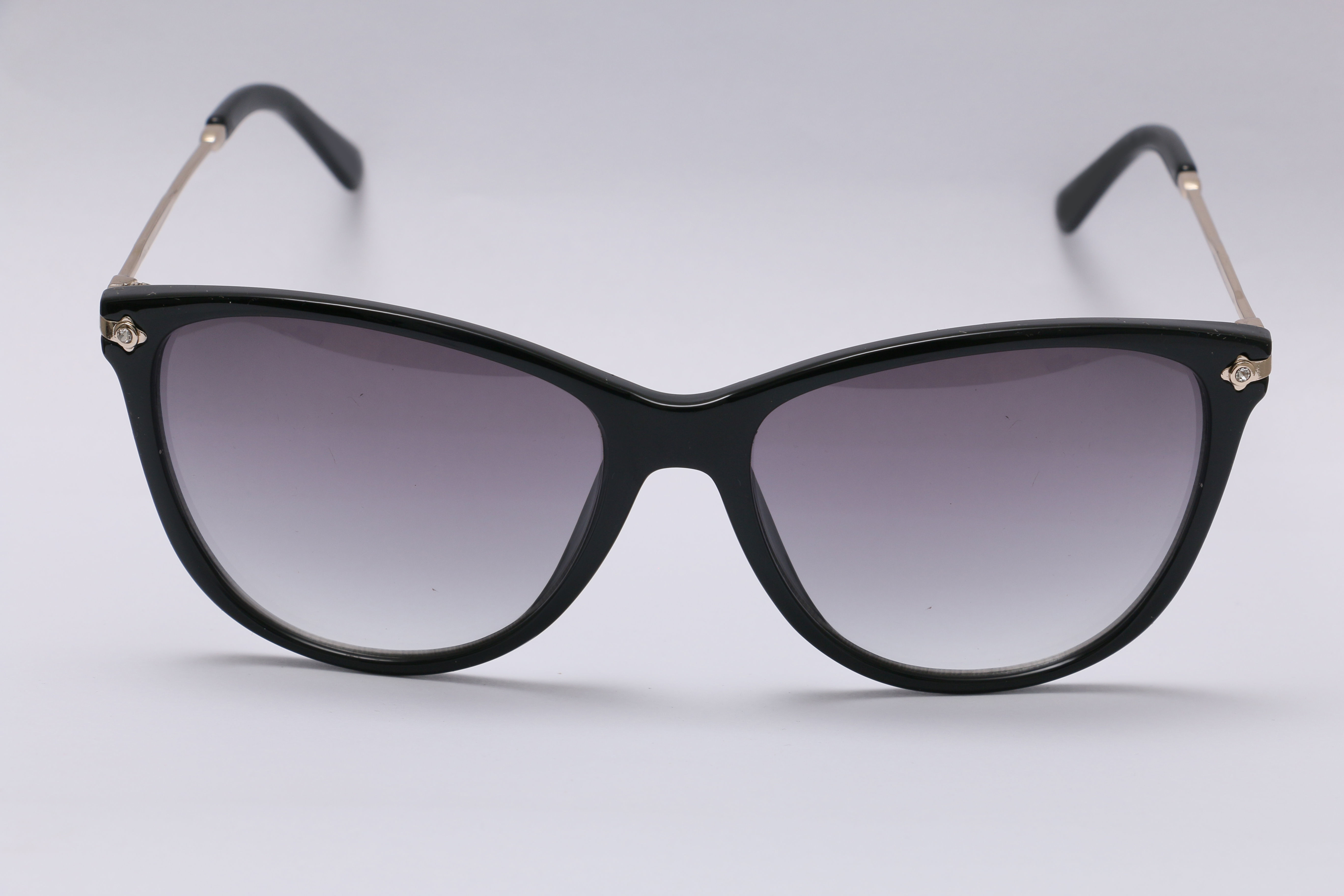 Eyeglasses for Men and Women 3D print model_10