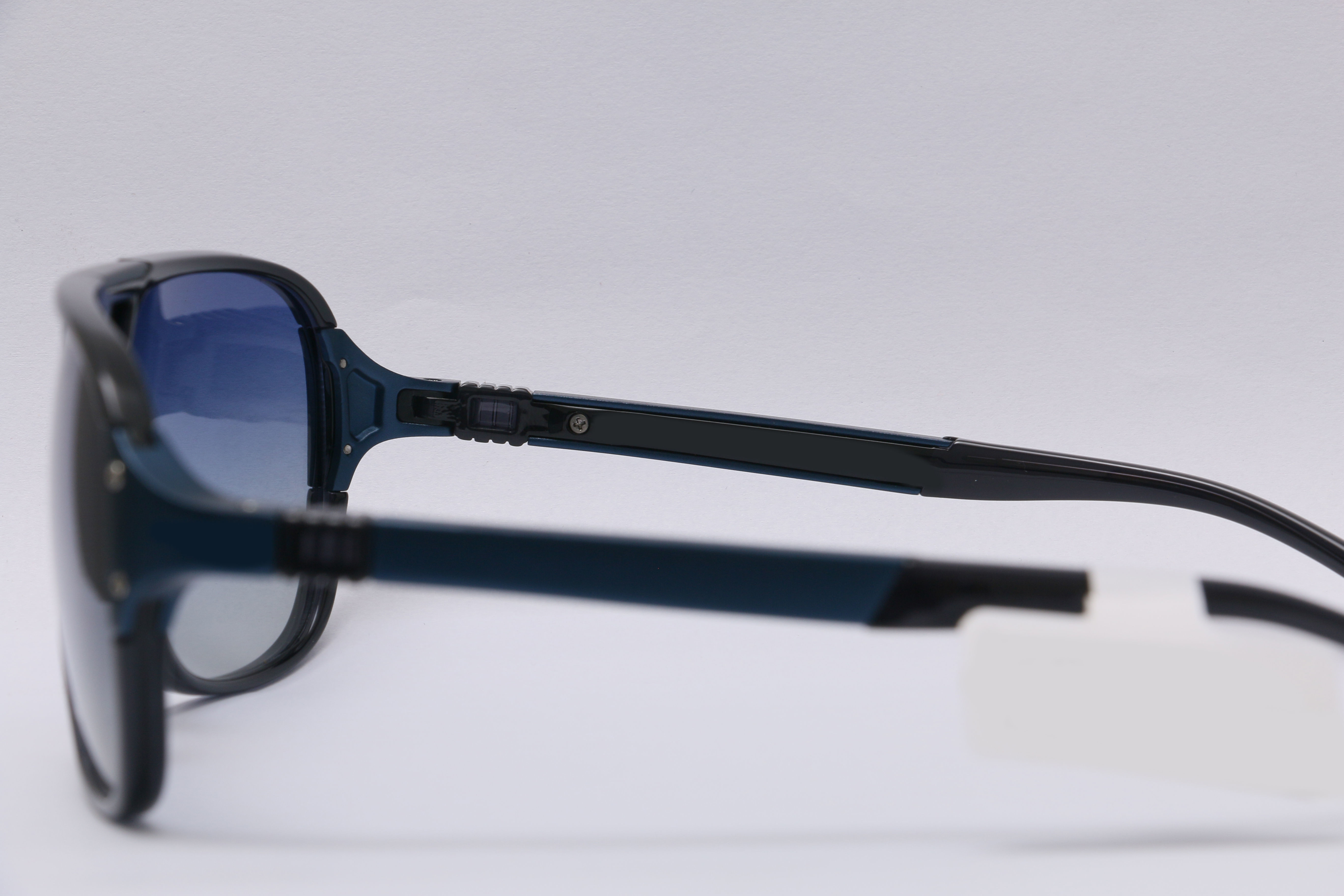 Eyeglasses for Men and Women 3D print model_16