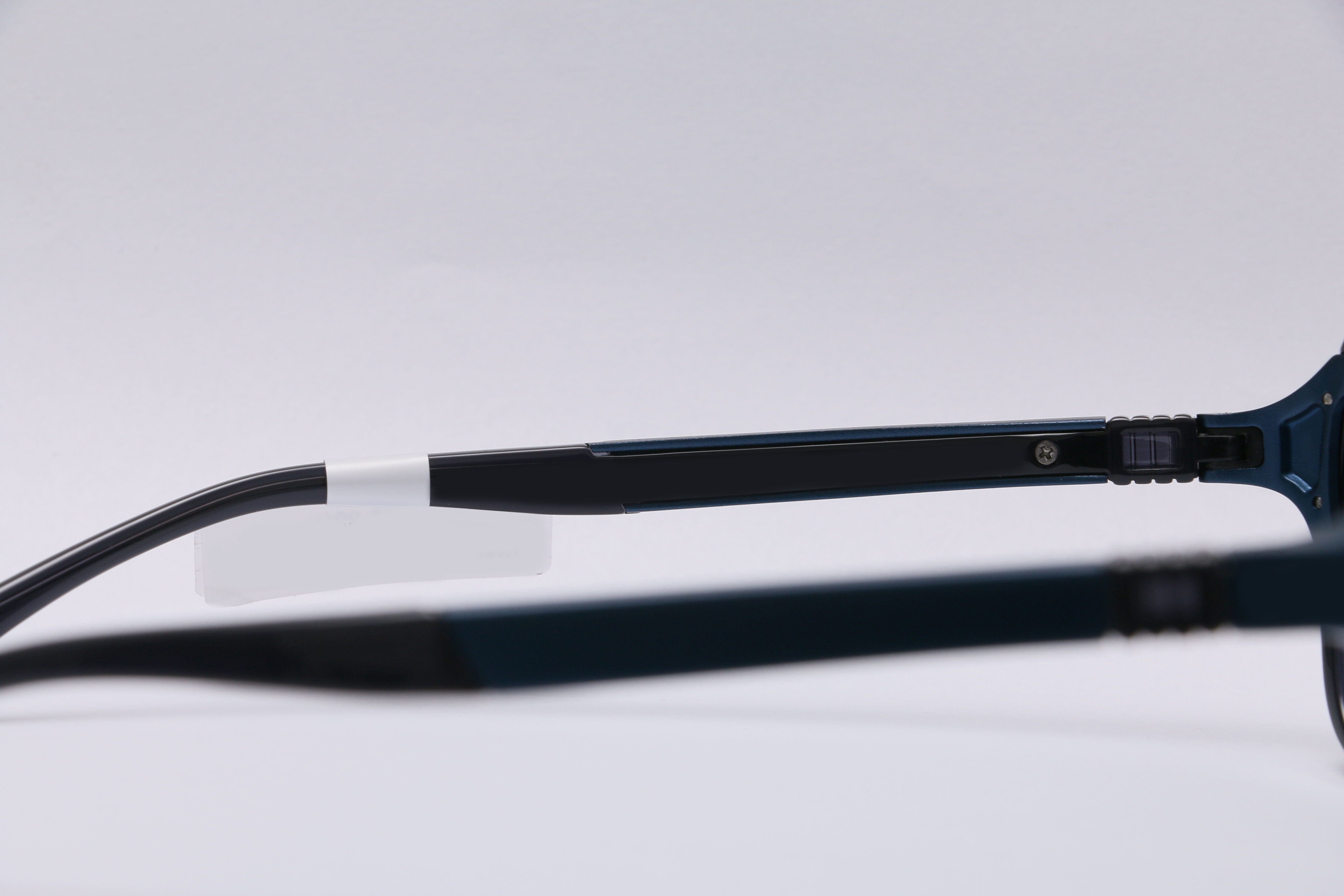 Eyeglasses for Men and Women 3D print model_13