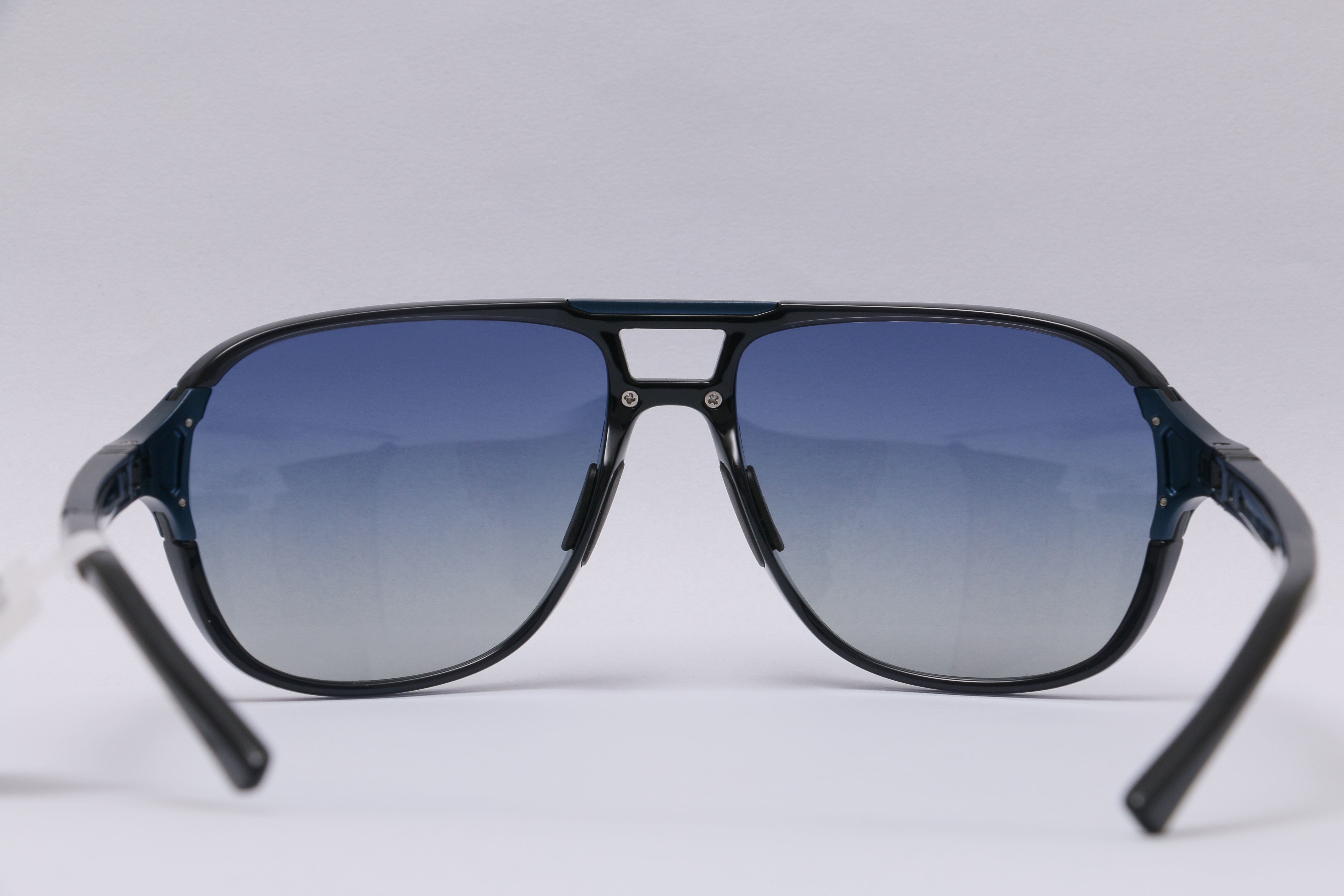 Eyeglasses for Men and Women 3D print model_14