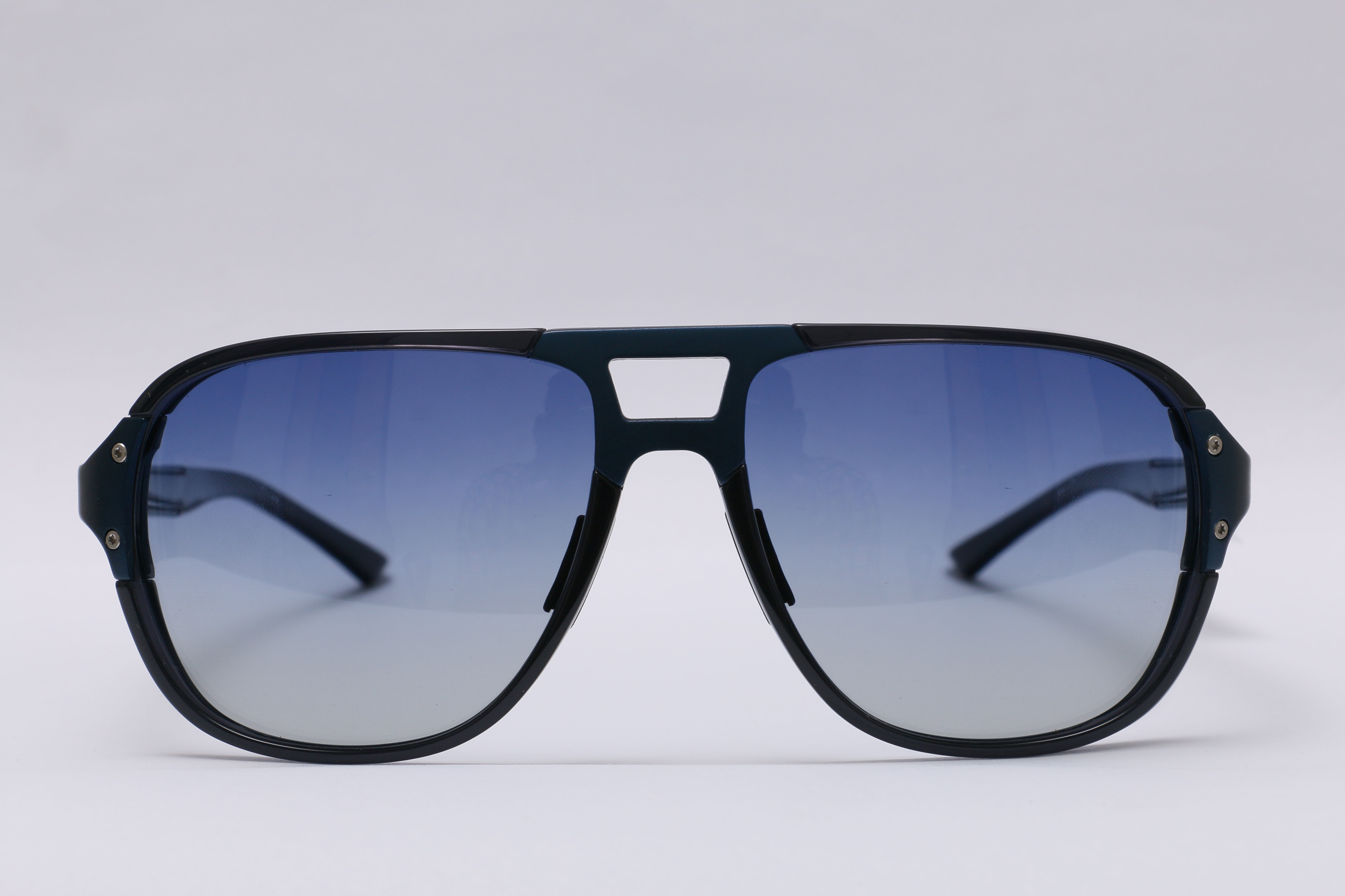 Eyeglasses for Men and Women 3D print model_11