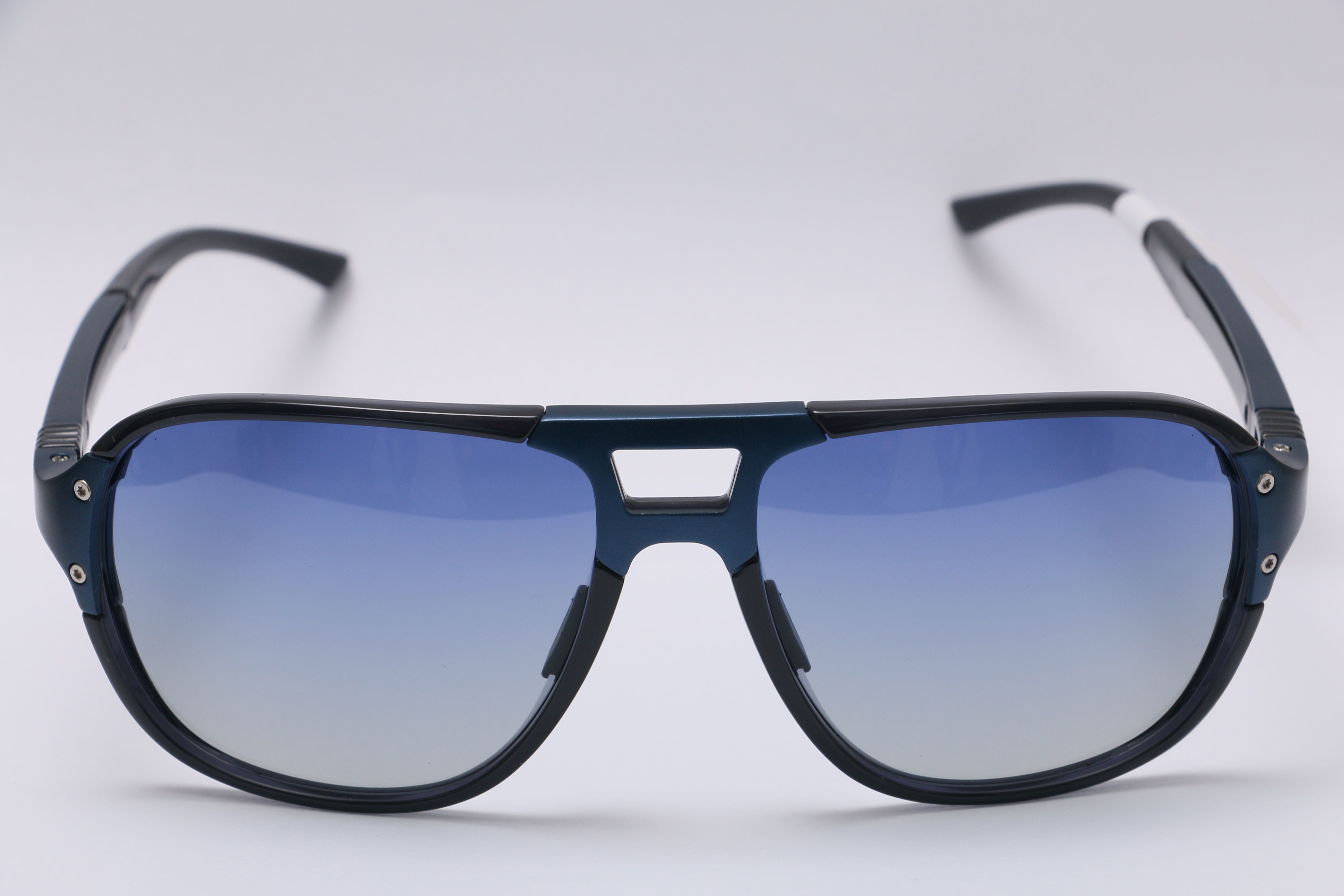 Eyeglasses for Men and Women 3D print model_10