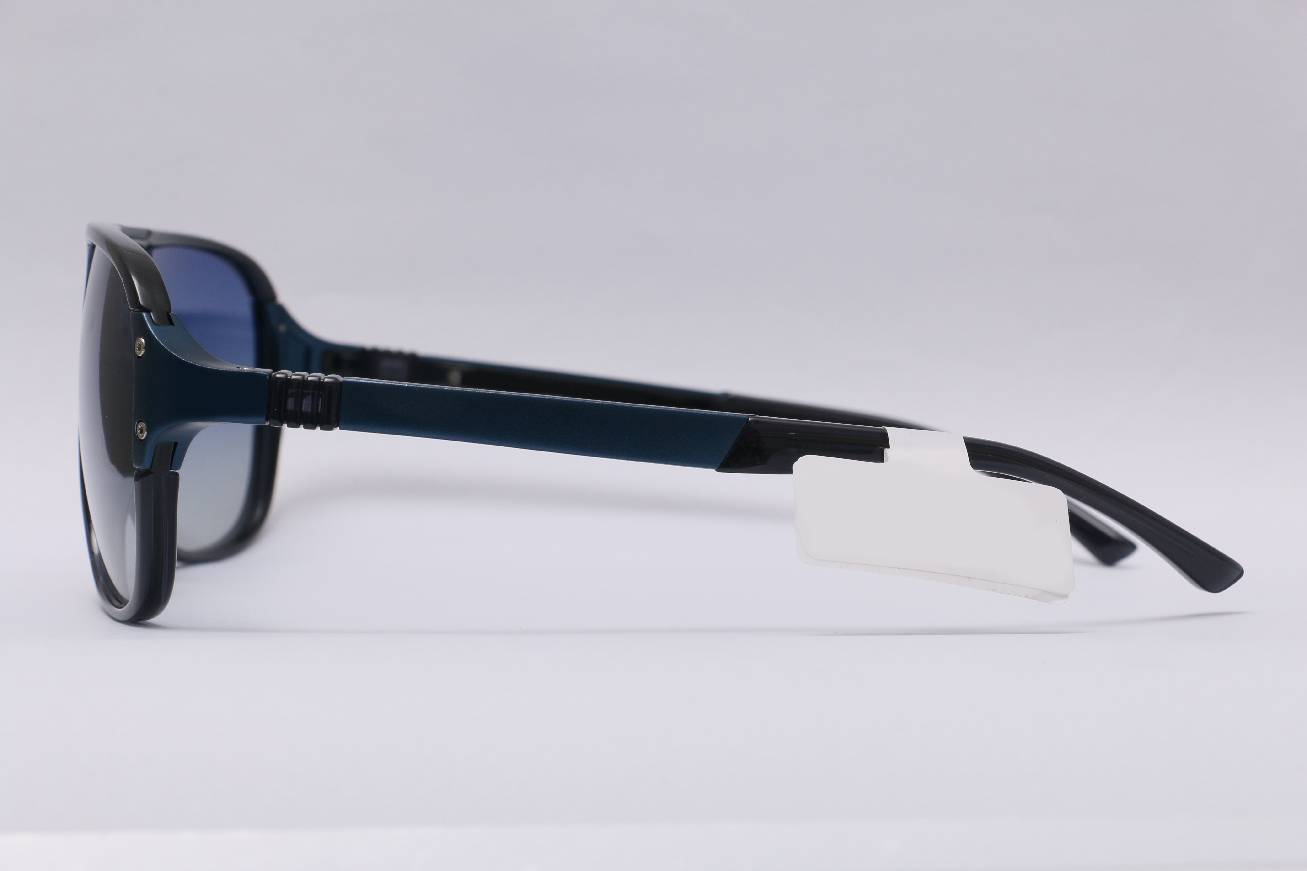 Eyeglasses for Men and Women 3D print model_15