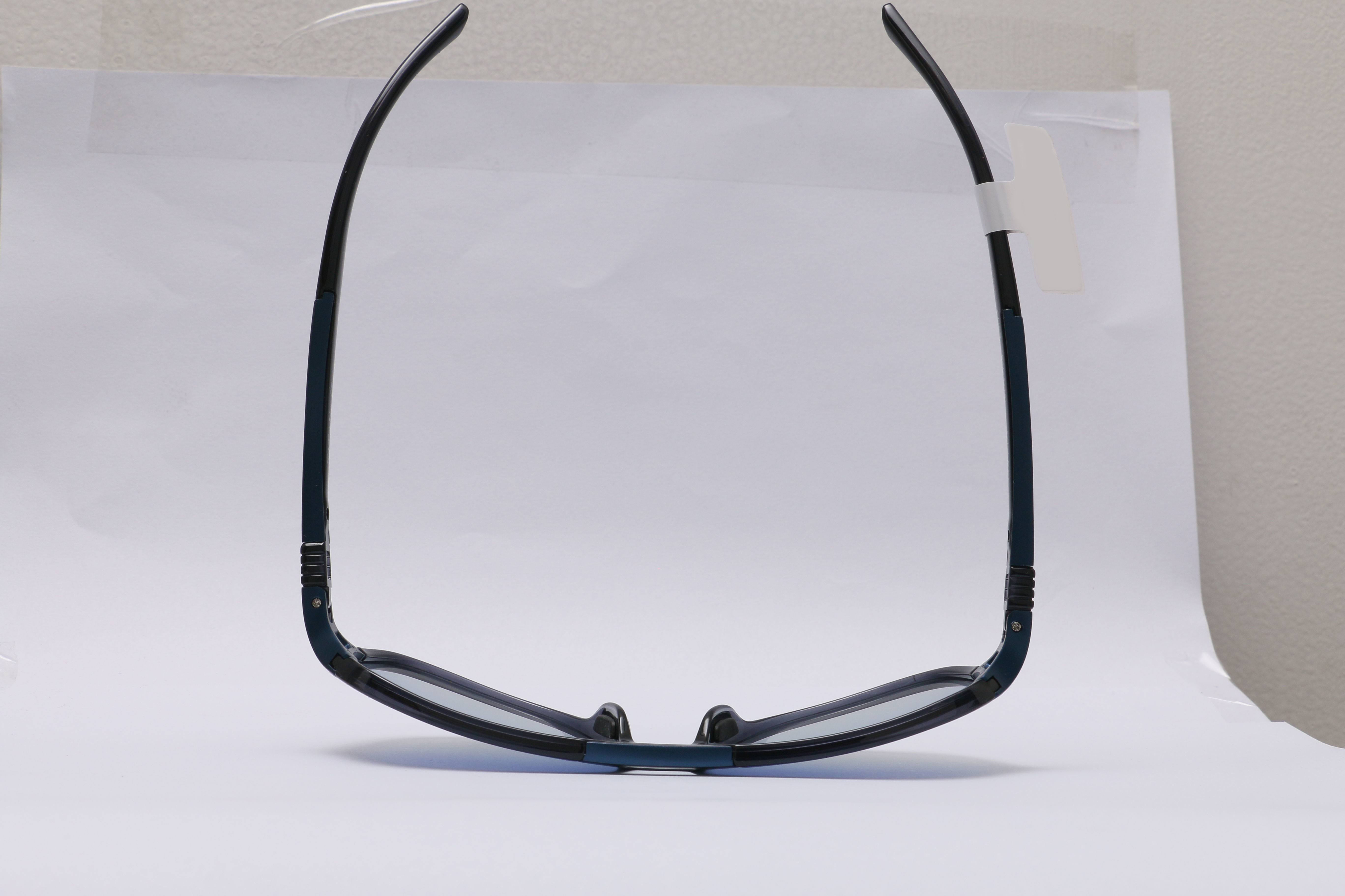 Eyeglasses for Men and Women 3D print model_17