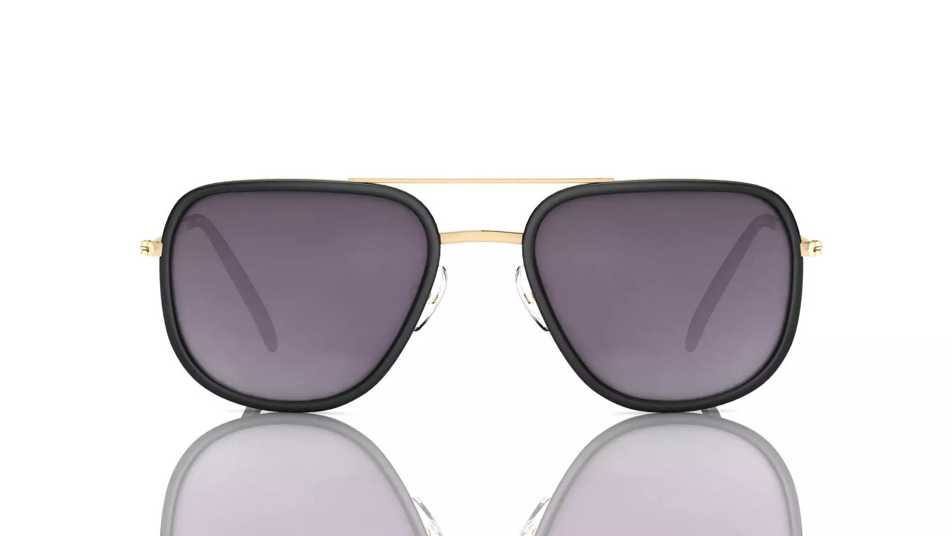 Eyeglasses for Men and Women 3D print model