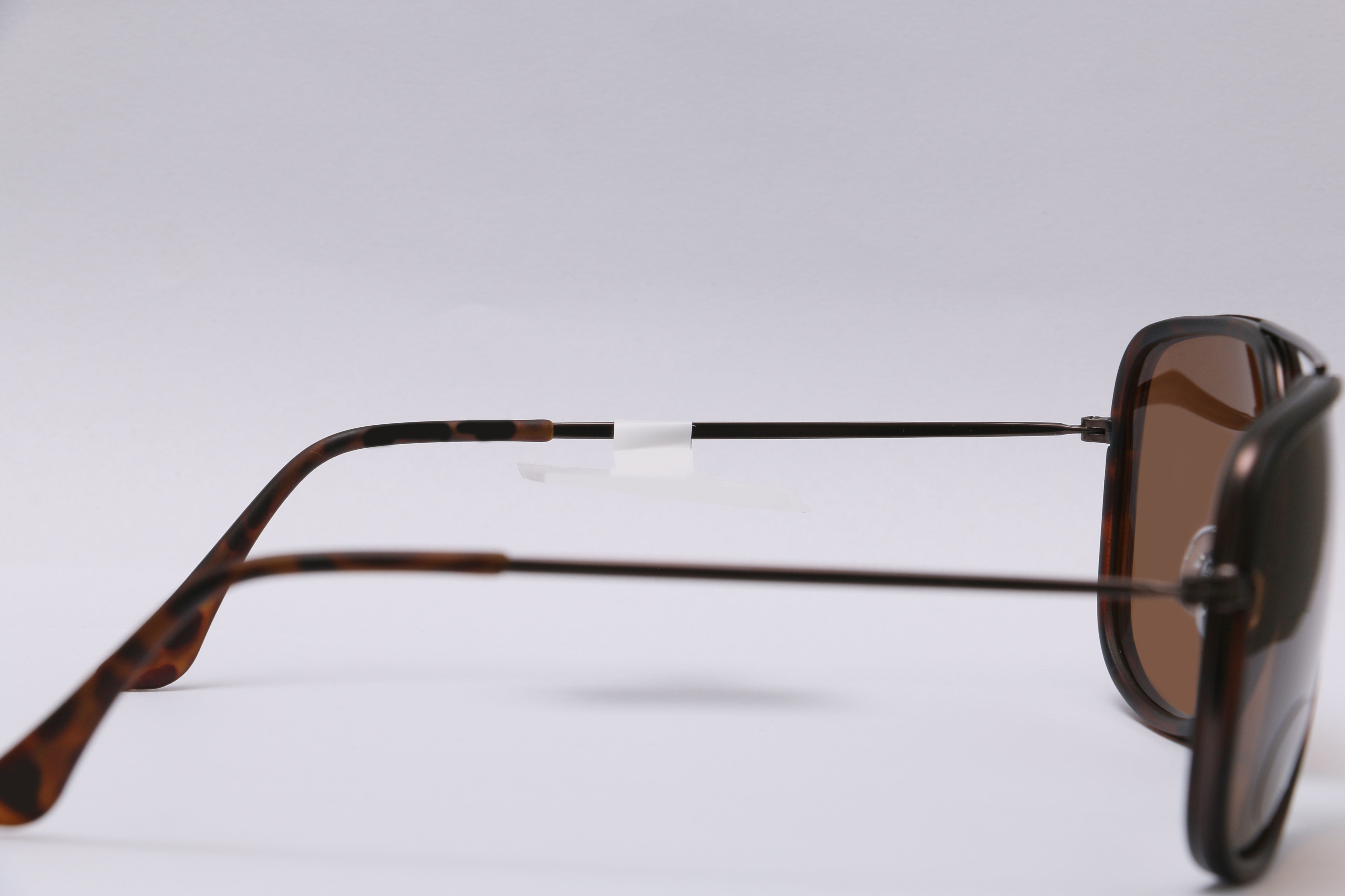 Eyeglasses for Men and Women 3D print model_17