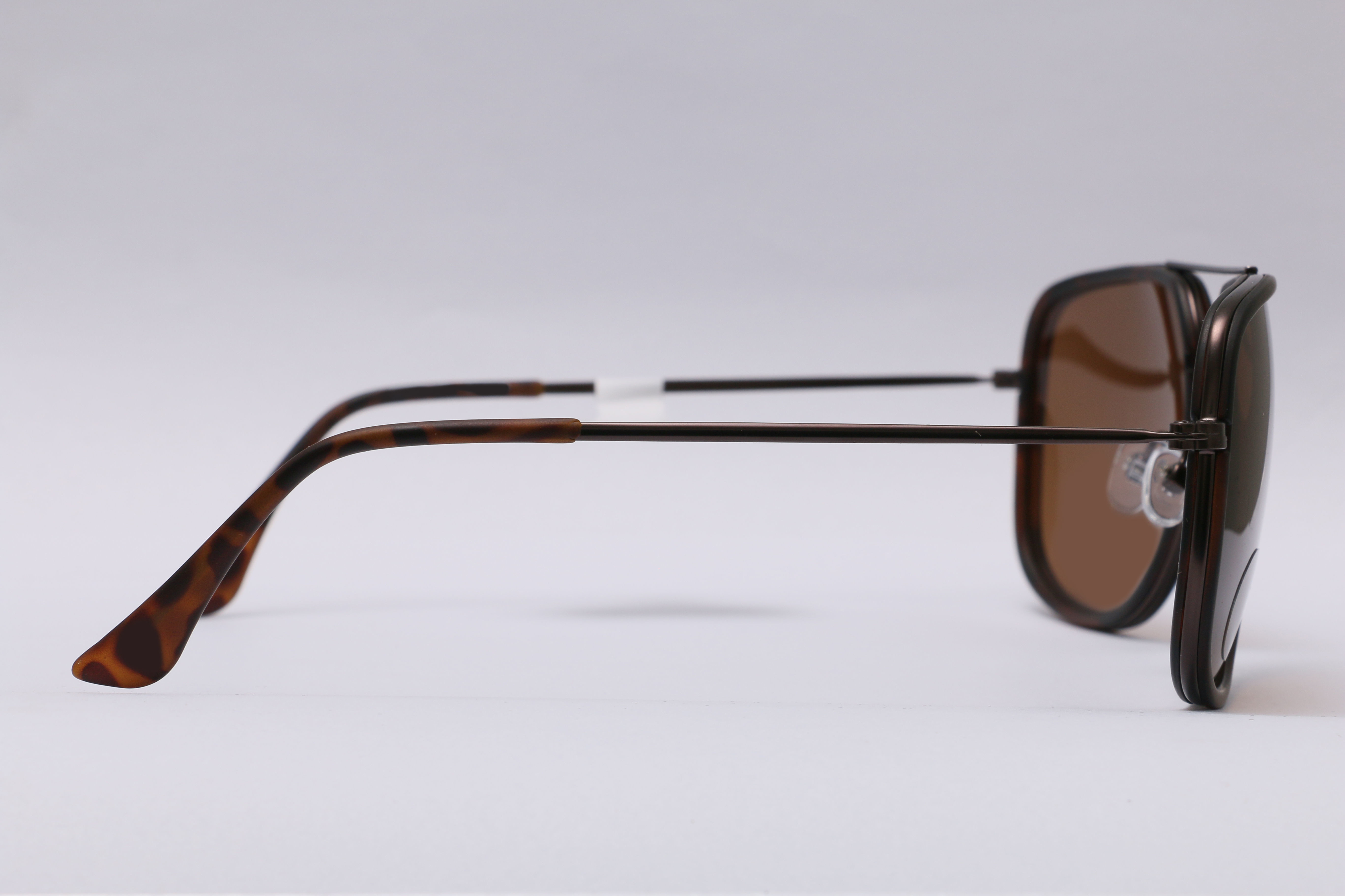 Eyeglasses for Men and Women 3D print model_15