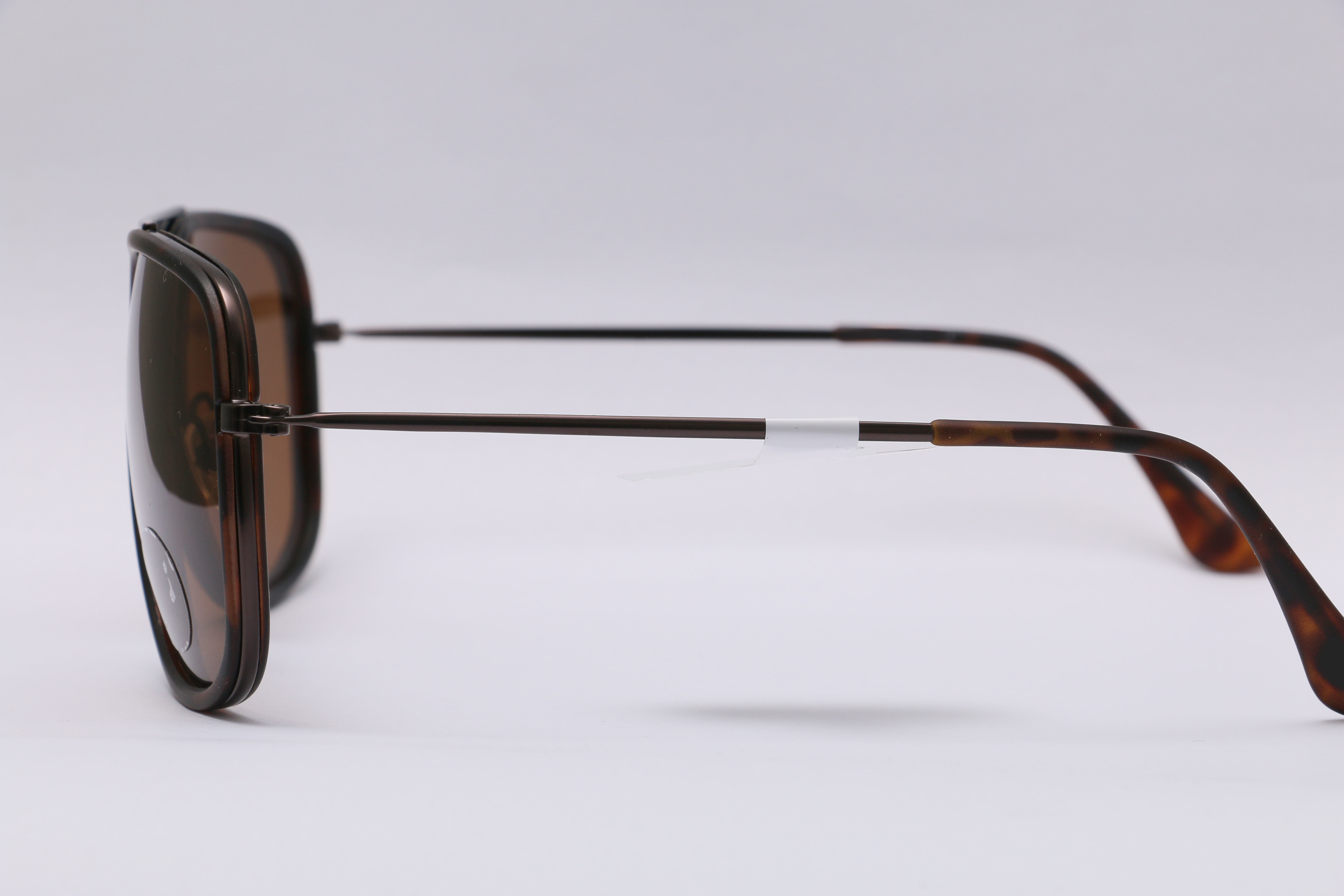 Eyeglasses for Men and Women 3D print model_19