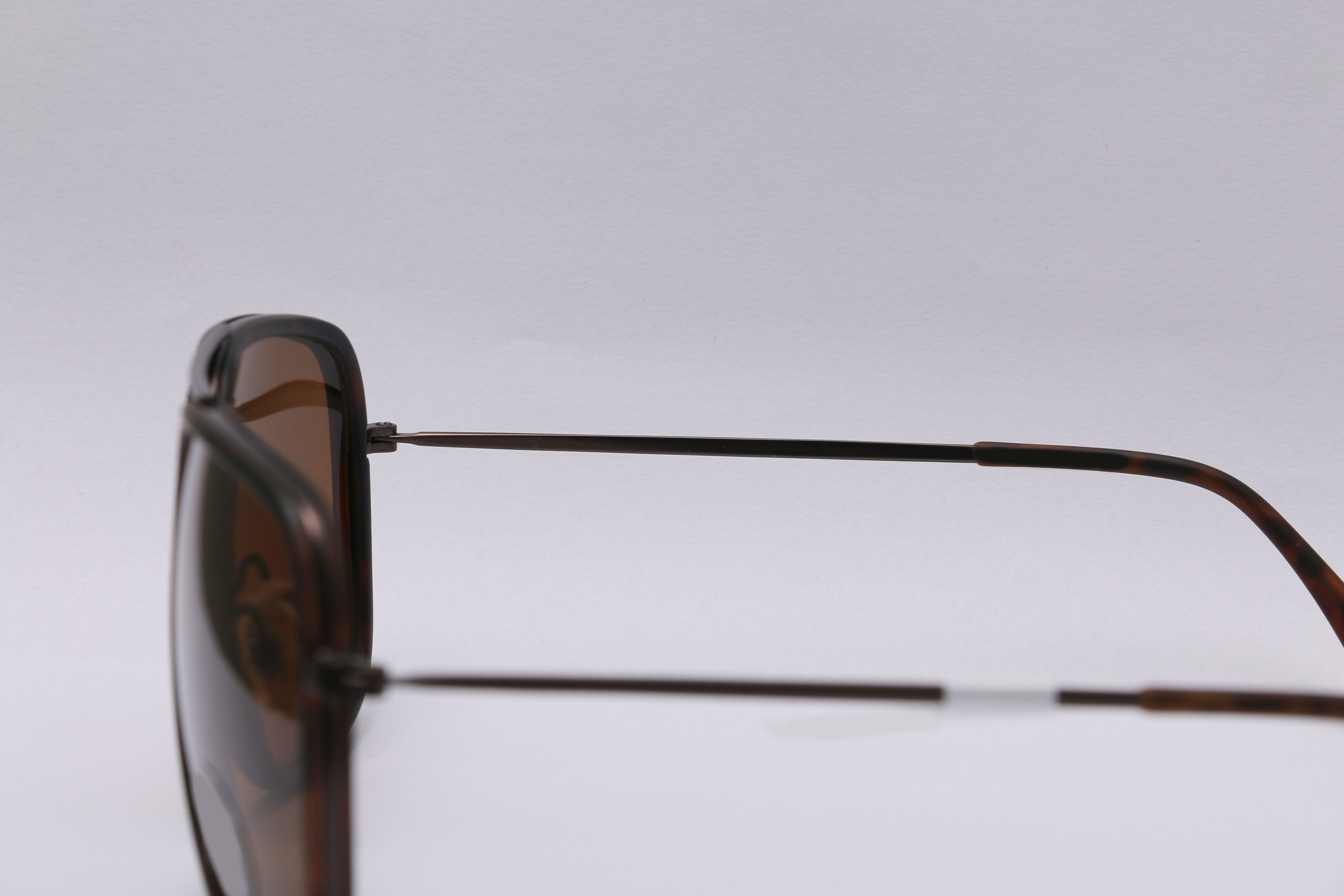 Eyeglasses for Men and Women 3D print model_21