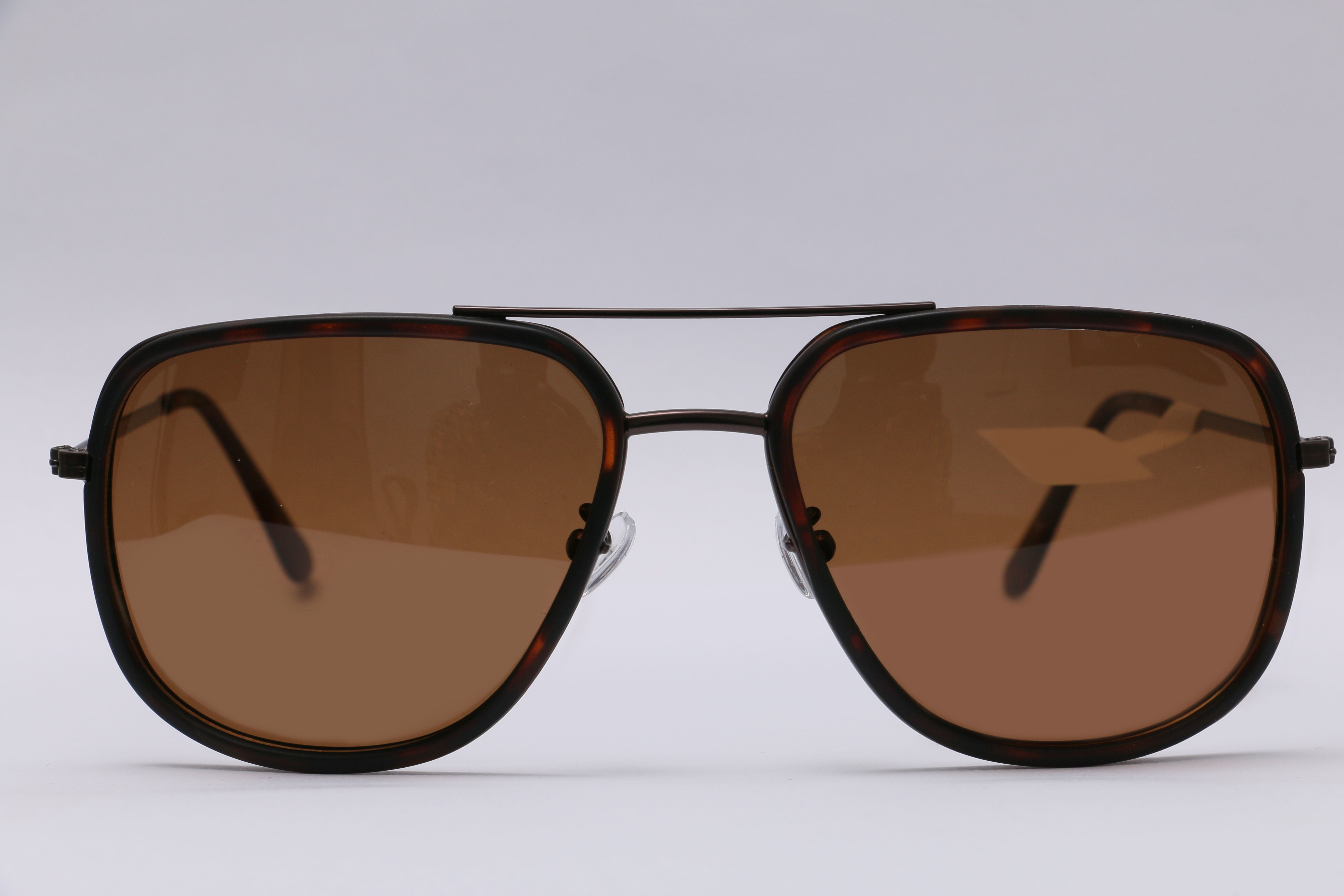 Eyeglasses for Men and Women 3D print model_14