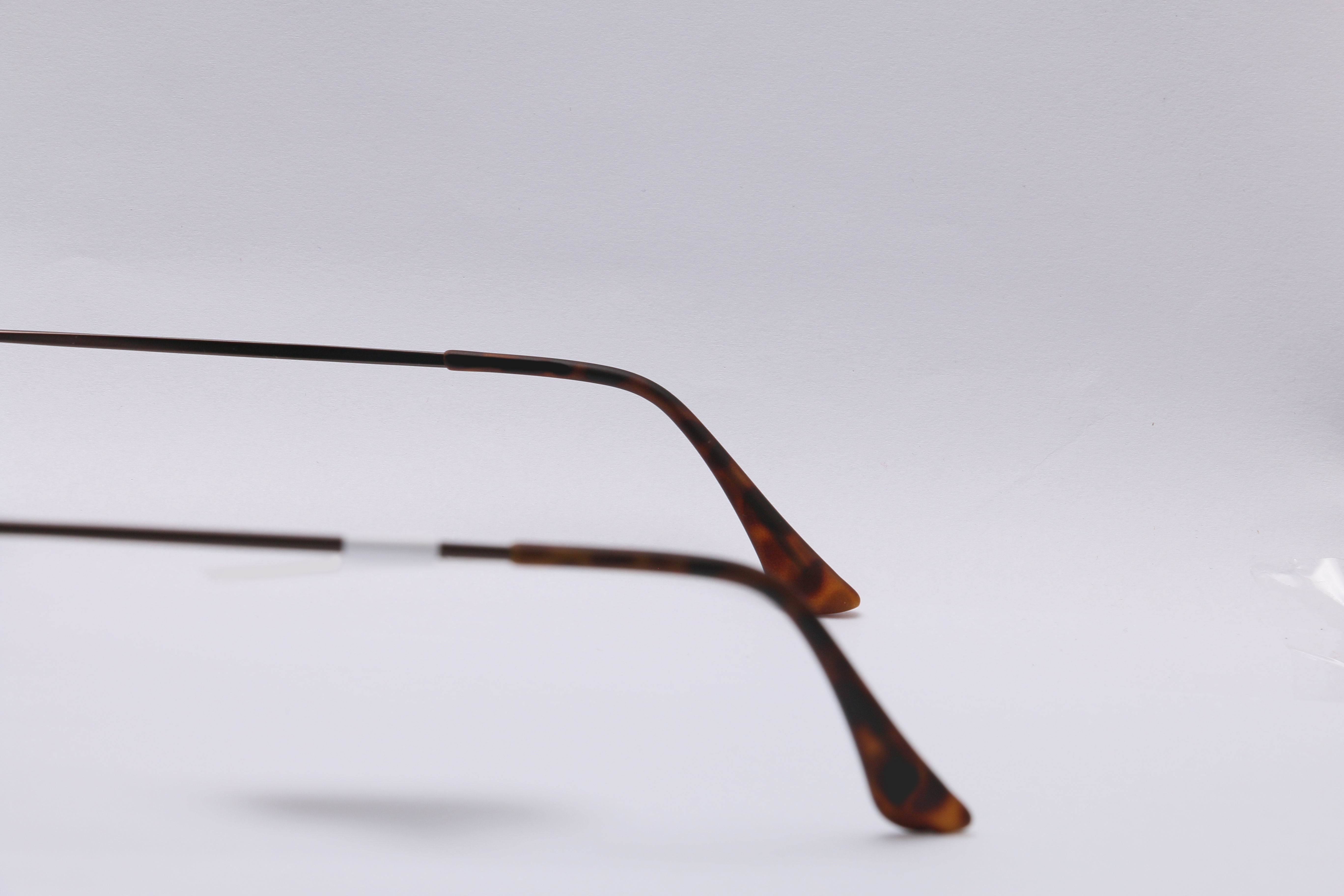Eyeglasses for Men and Women 3D print model_20
