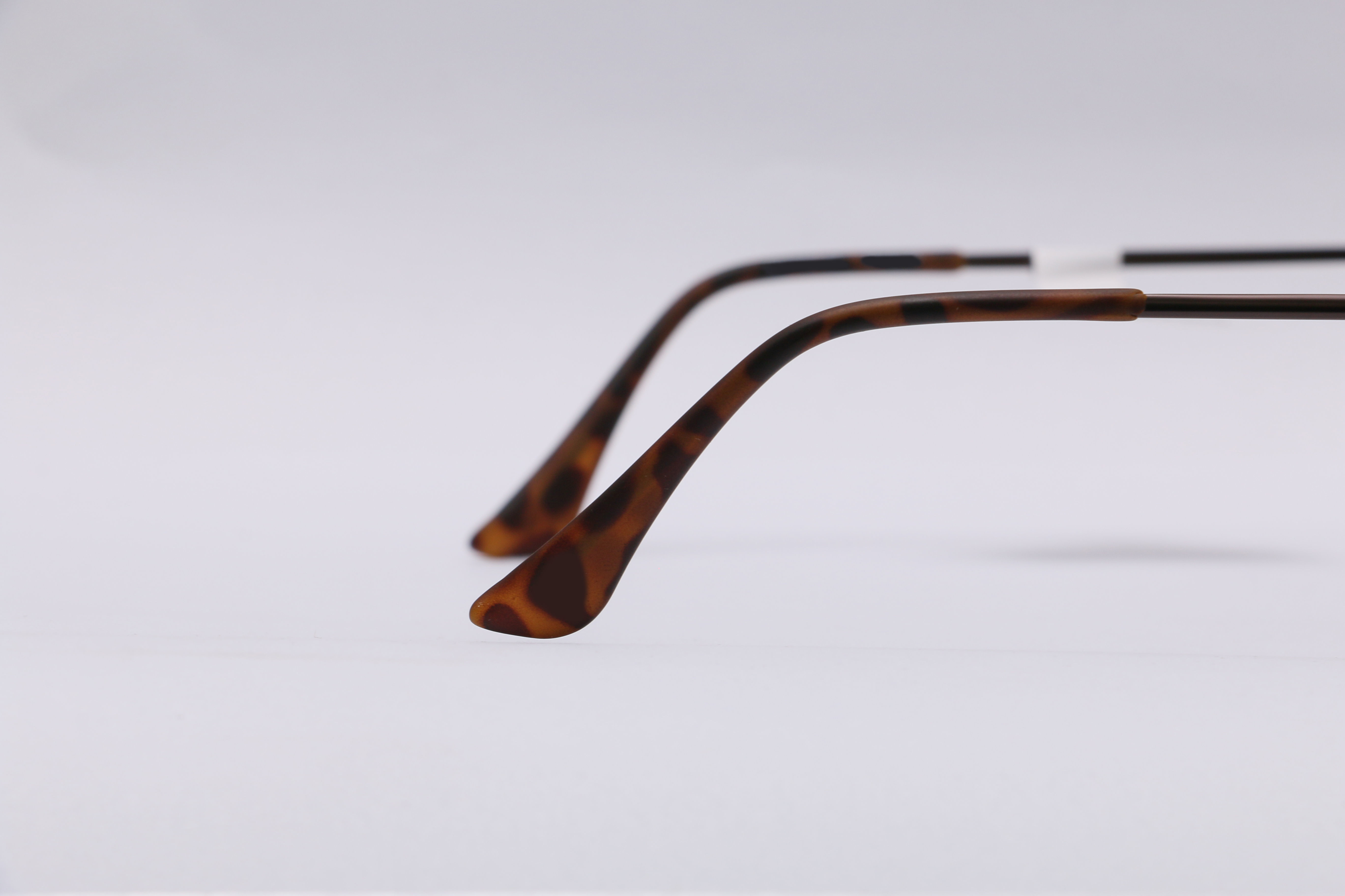 Eyeglasses for Men and Women 3D print model_16