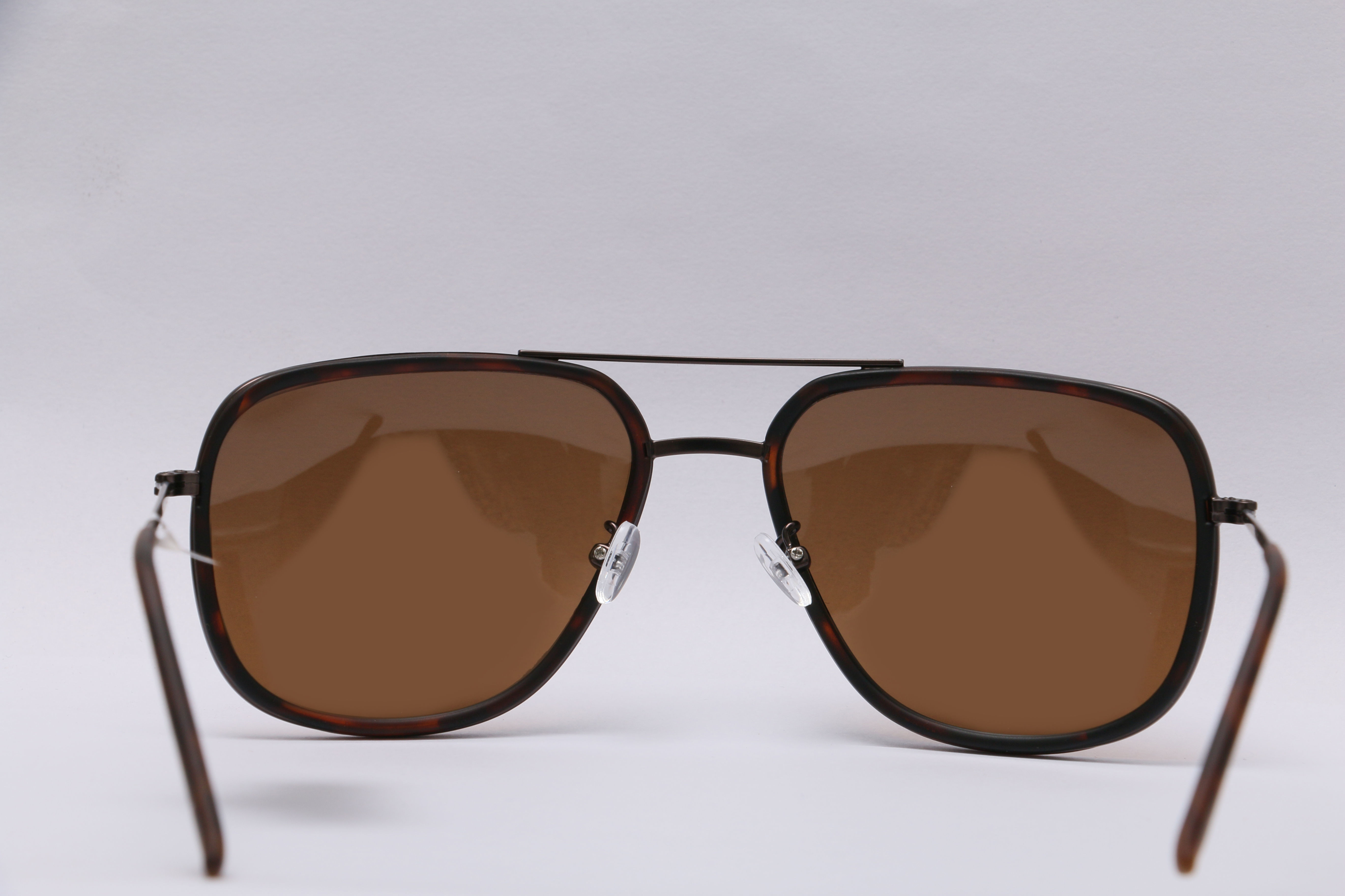 Eyeglasses for Men and Women 3D print model_18