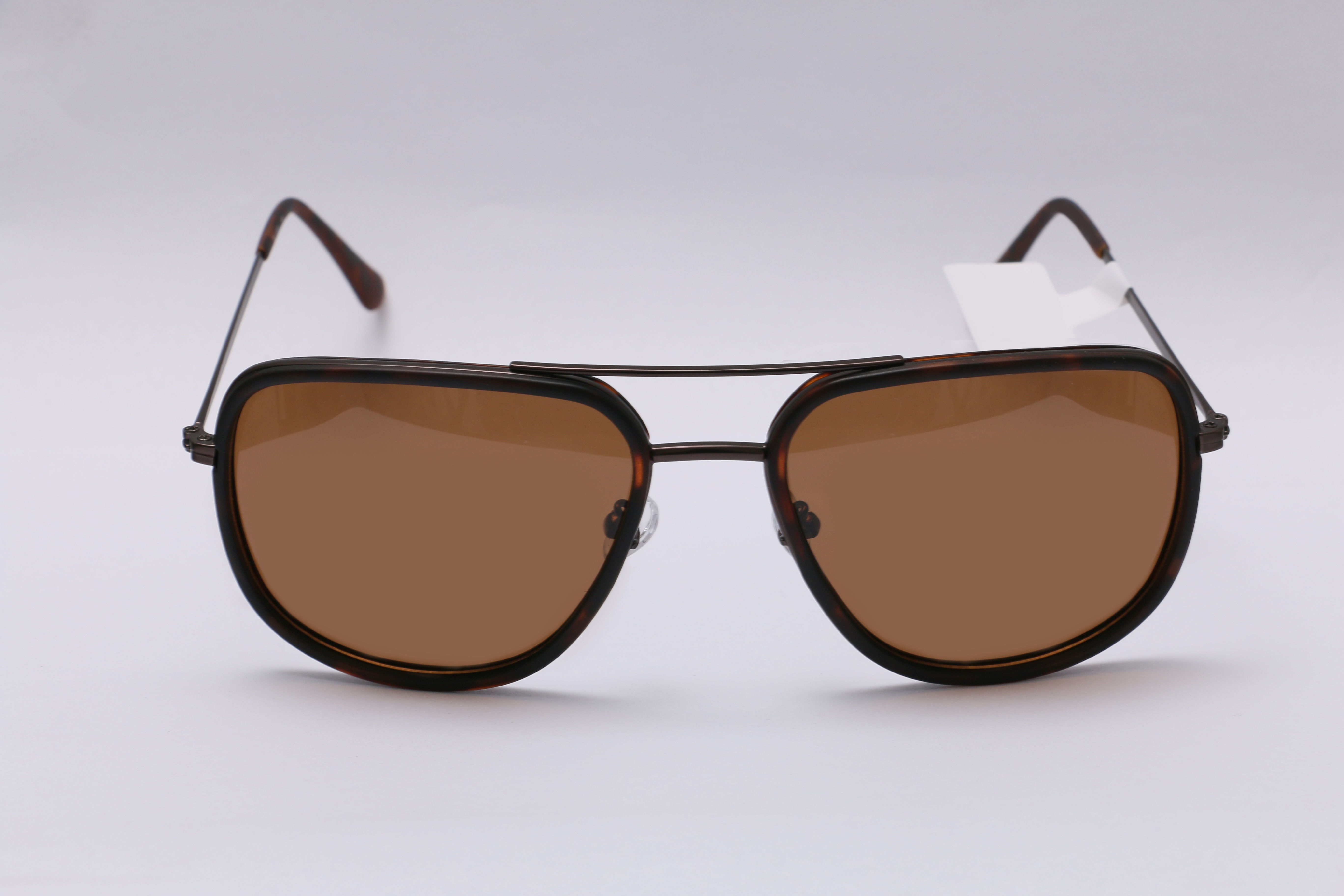 Eyeglasses for Men and Women 3D print model_13